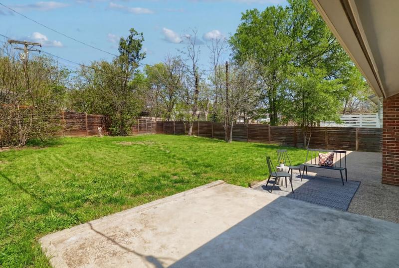 1704 Alleghany DR