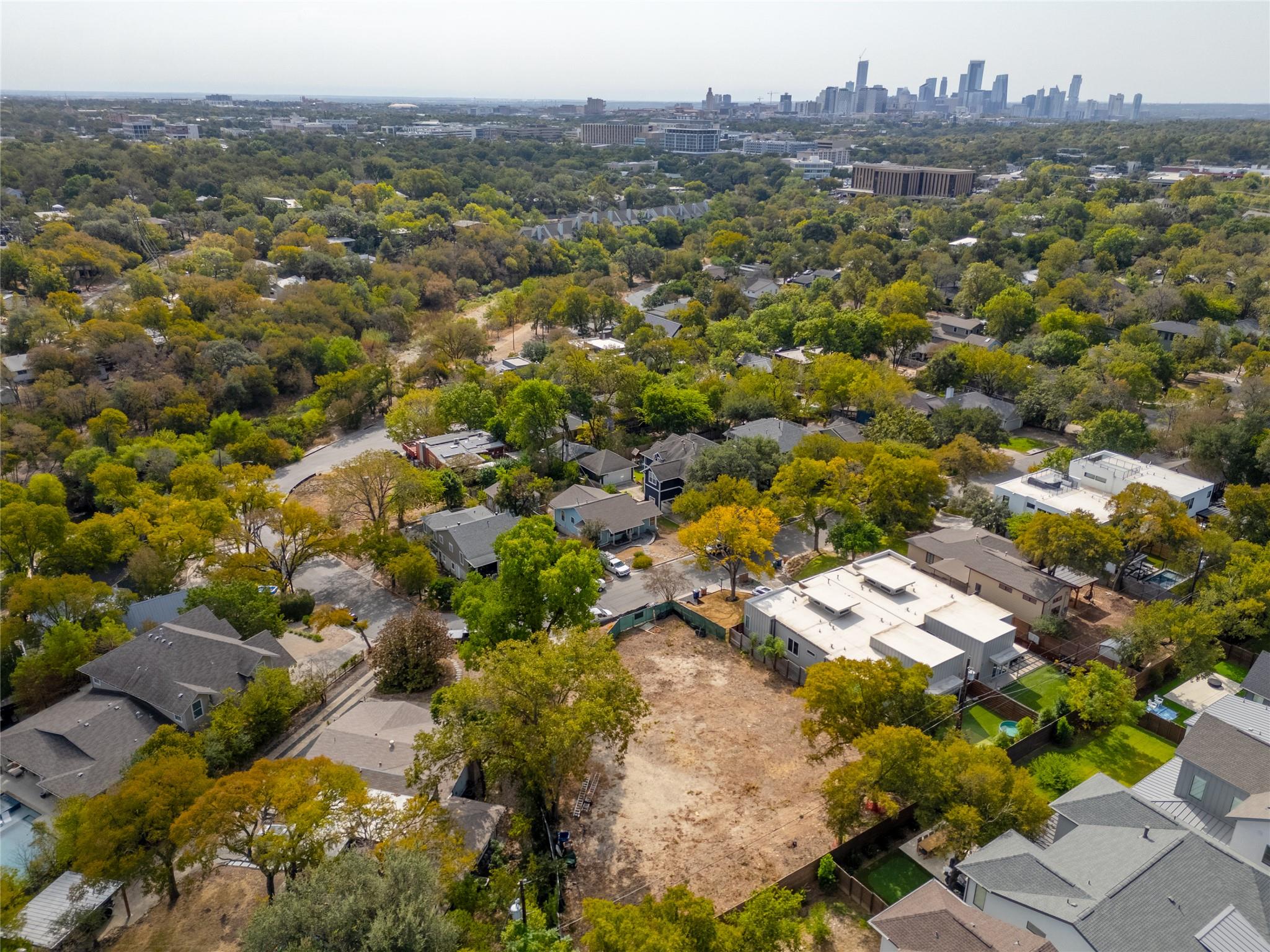 4112 Idlewild RD, Austin