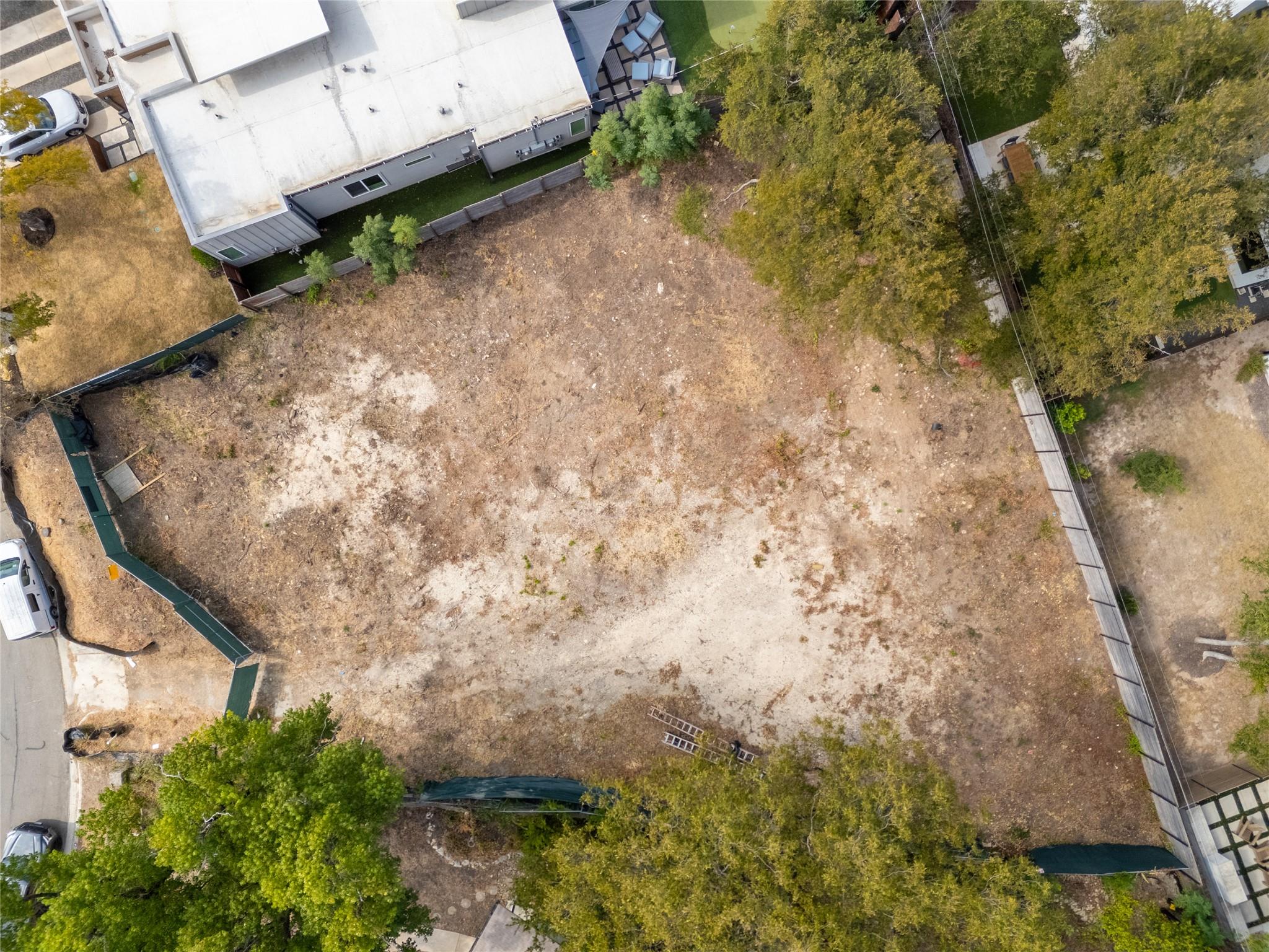 4112 Idlewild RD, Austin