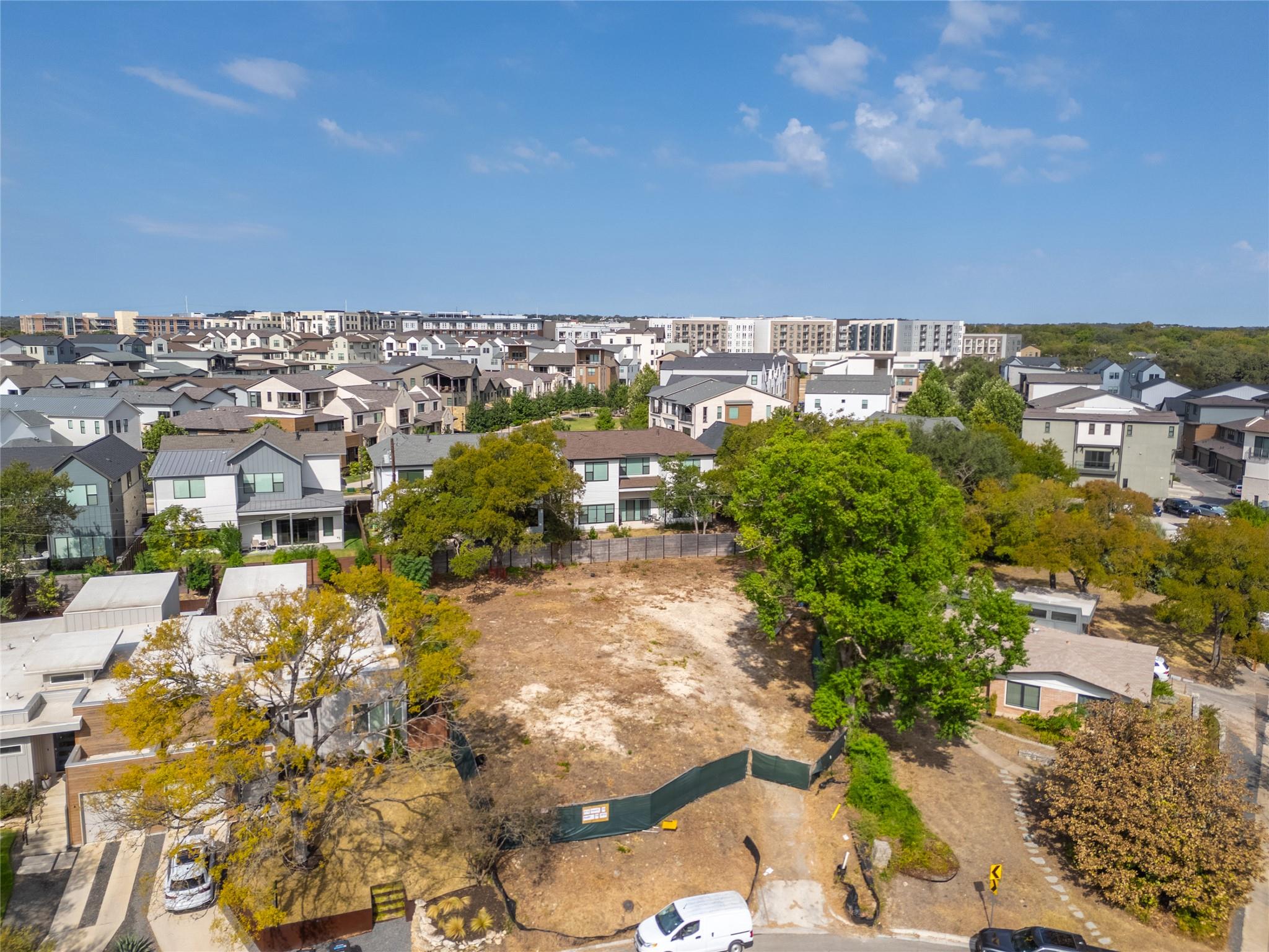 4112 Idlewild RD, Austin