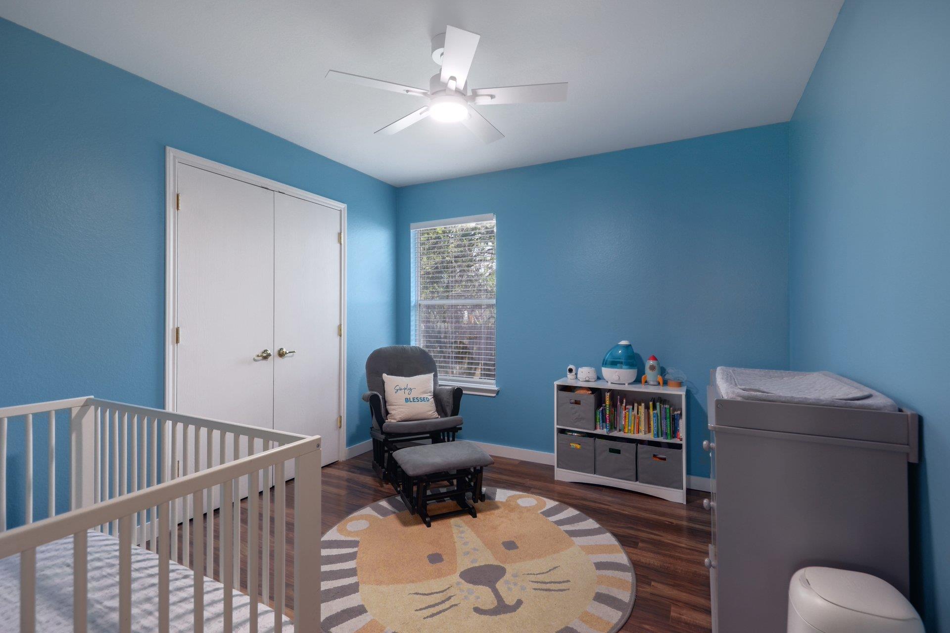 8804 Dittmar Oaks DR