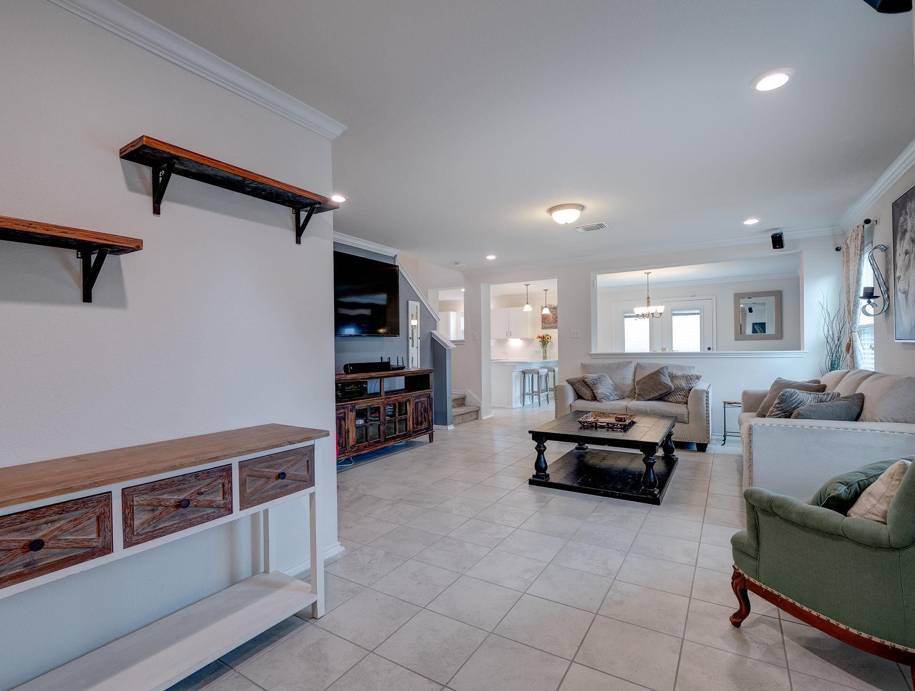 13607 Abraham Lincoln ST