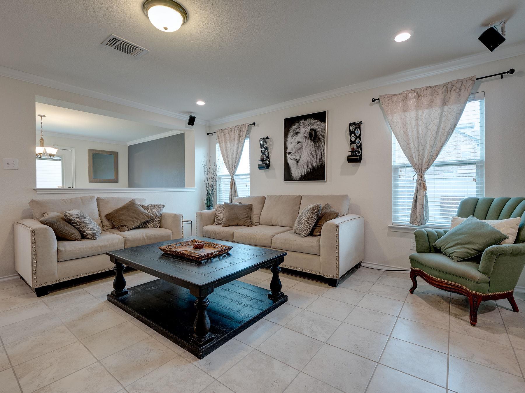 13607 Abraham Lincoln ST