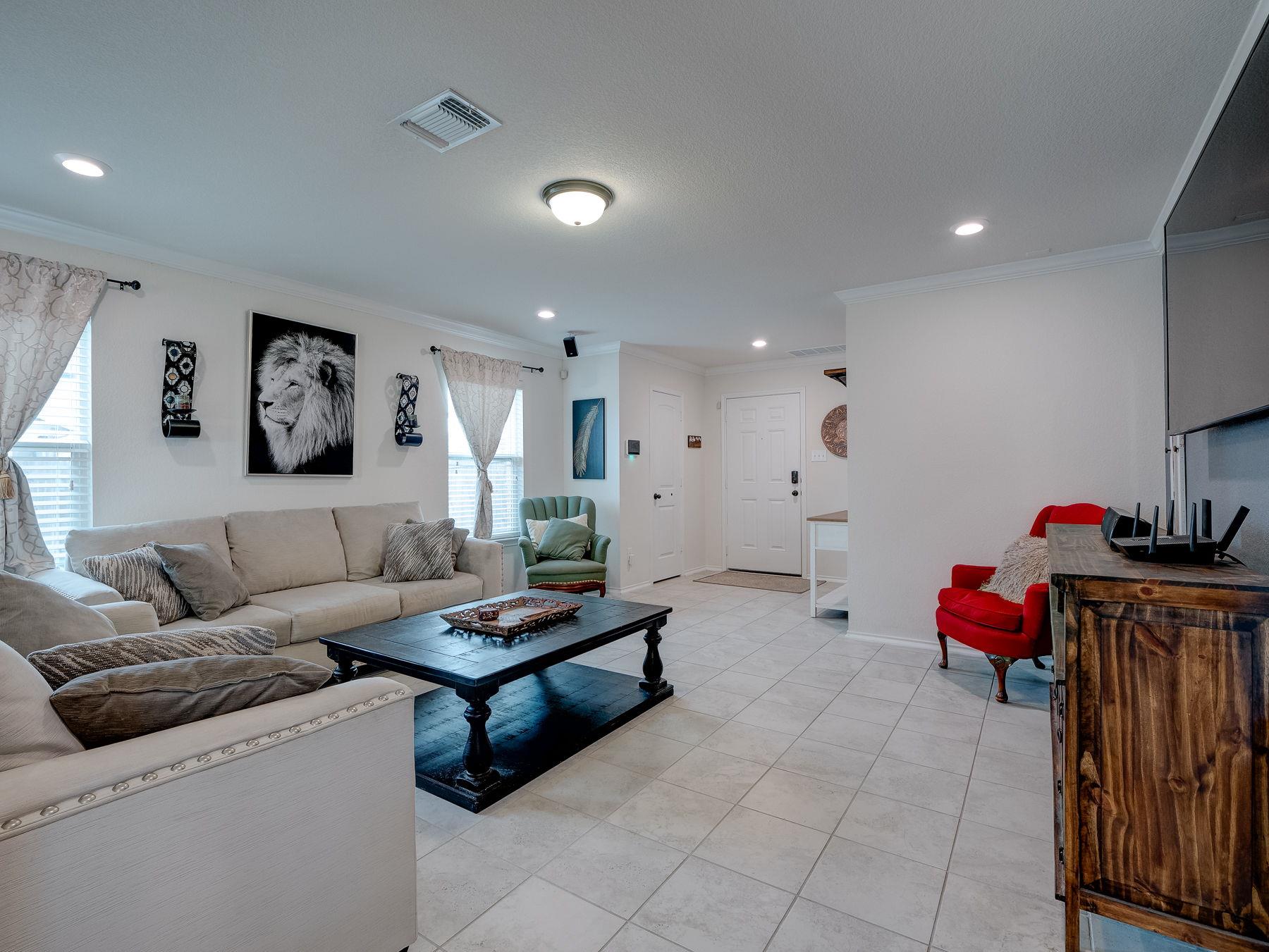13607 Abraham Lincoln ST