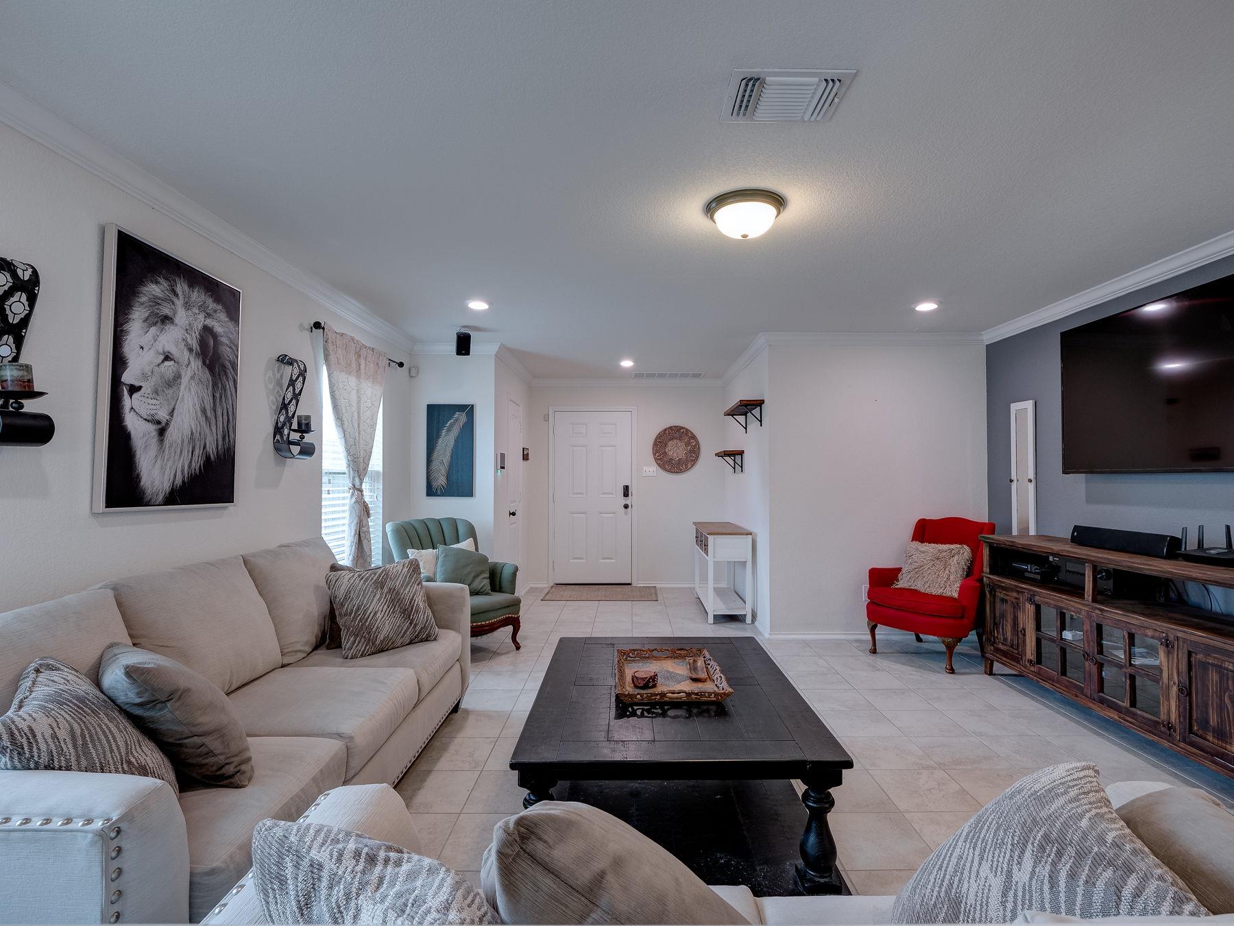 13607 Abraham Lincoln ST