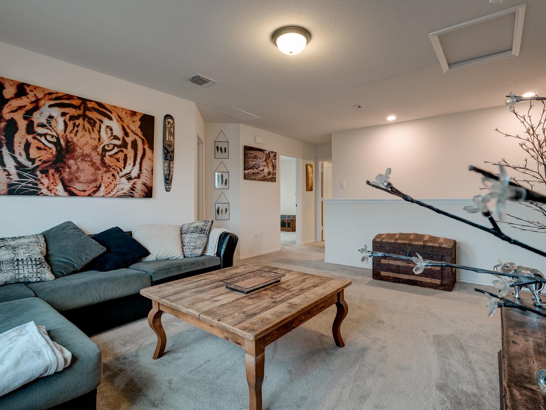 13607 Abraham Lincoln ST