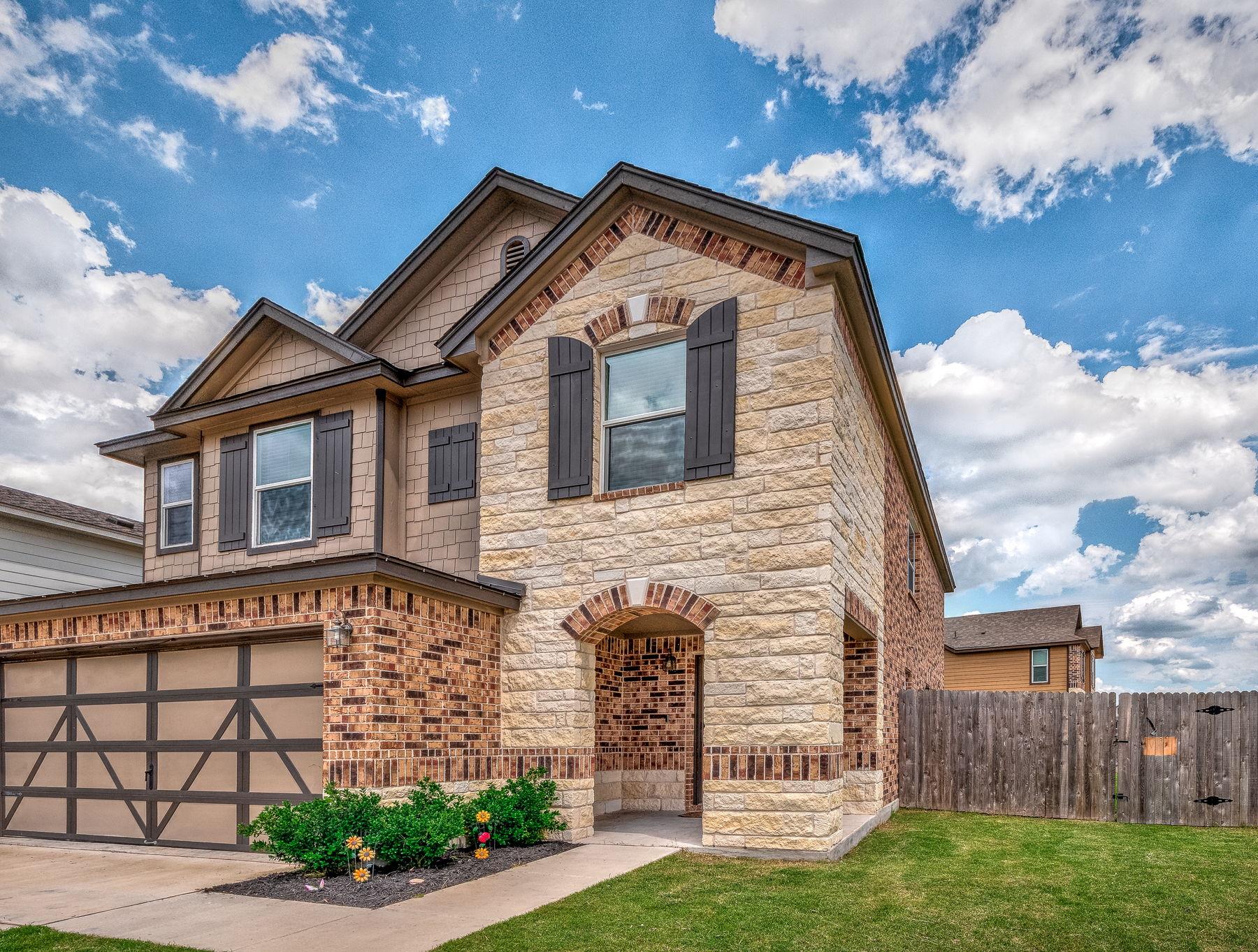 13607 Abraham Lincoln ST