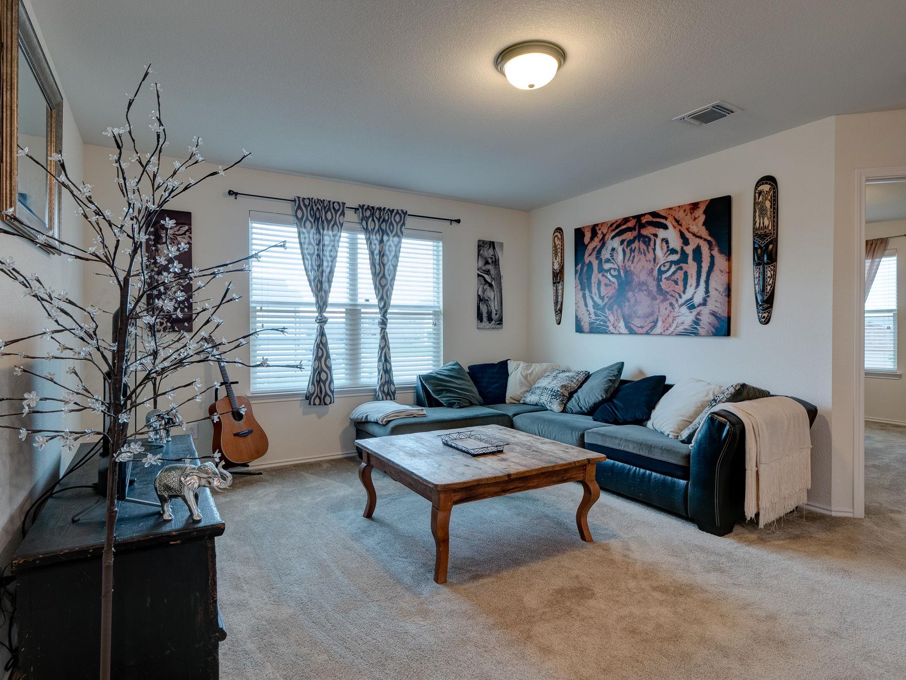 13607 Abraham Lincoln ST