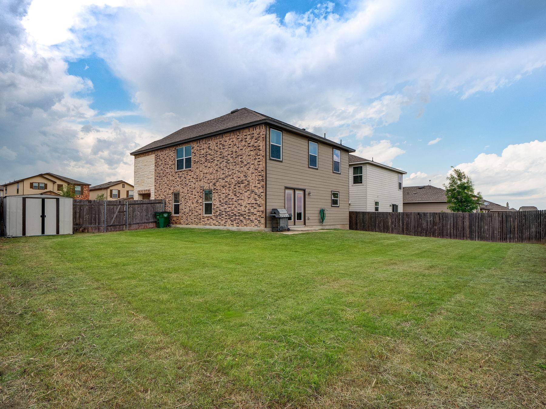 13607 Abraham Lincoln ST