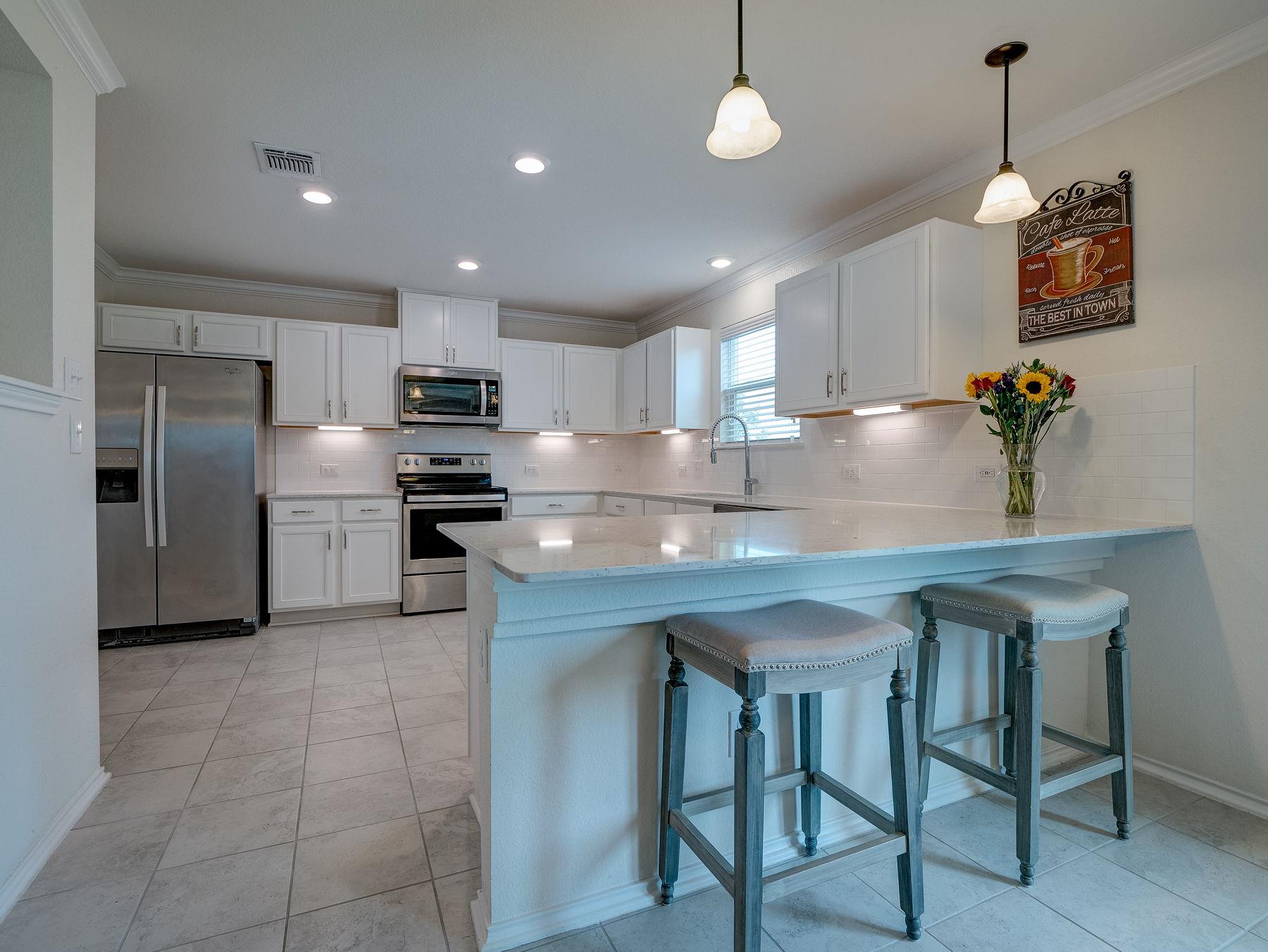 13607 Abraham Lincoln ST