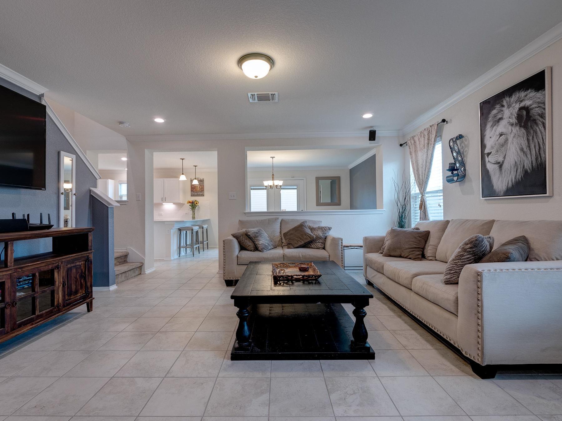 13607 Abraham Lincoln ST