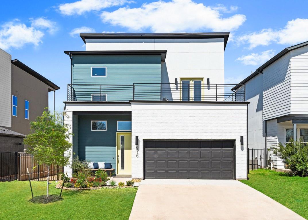 6020 Sendero Hills PKWY
