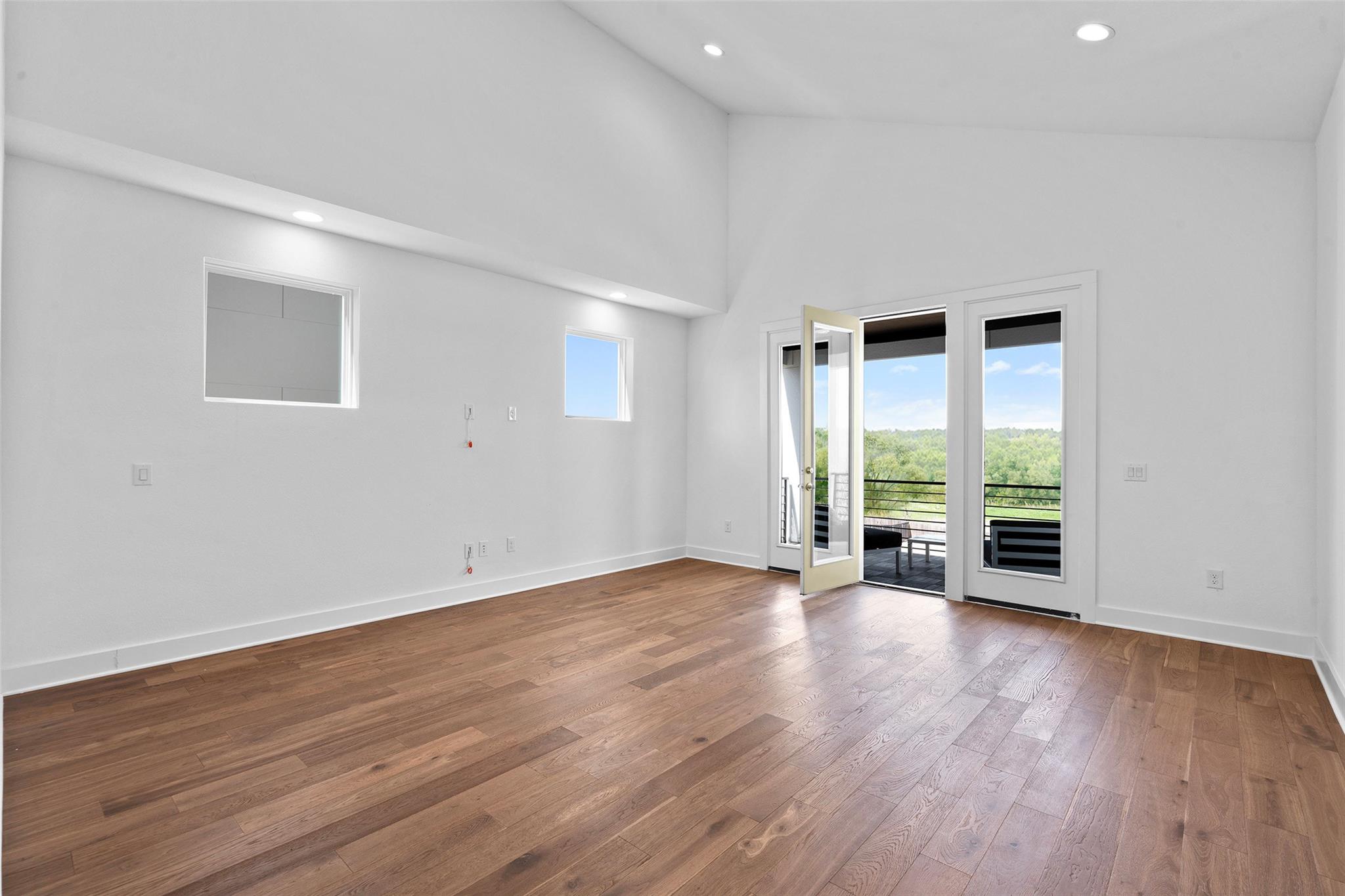 6020 Sendero Hills PKWY