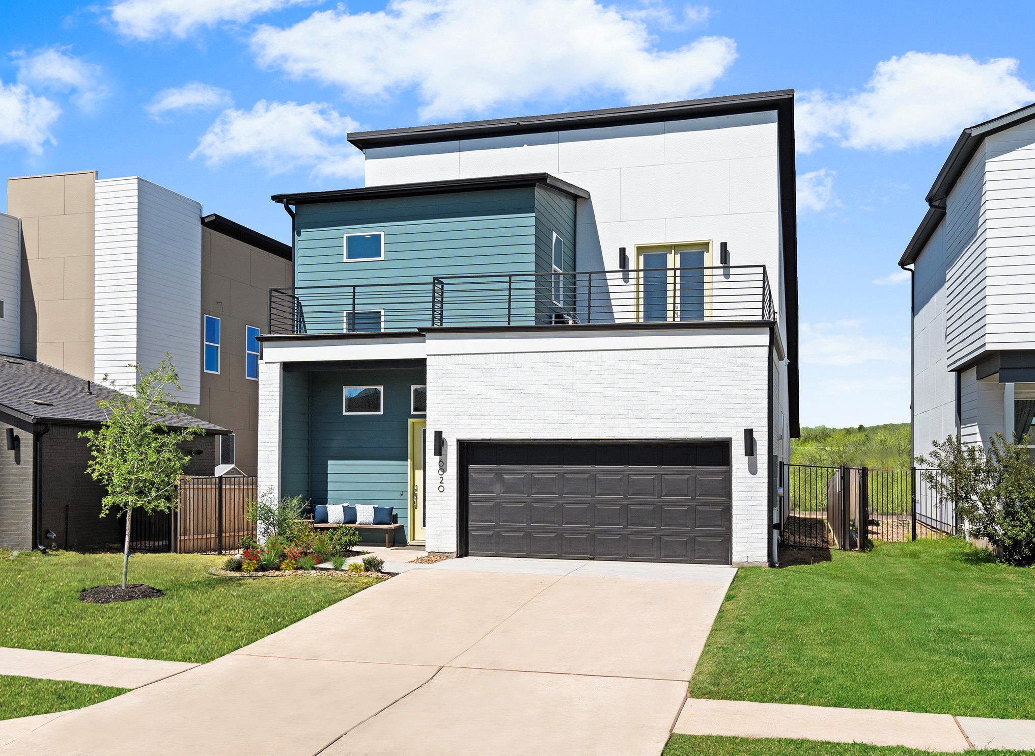 6020 Sendero Hills PKWY