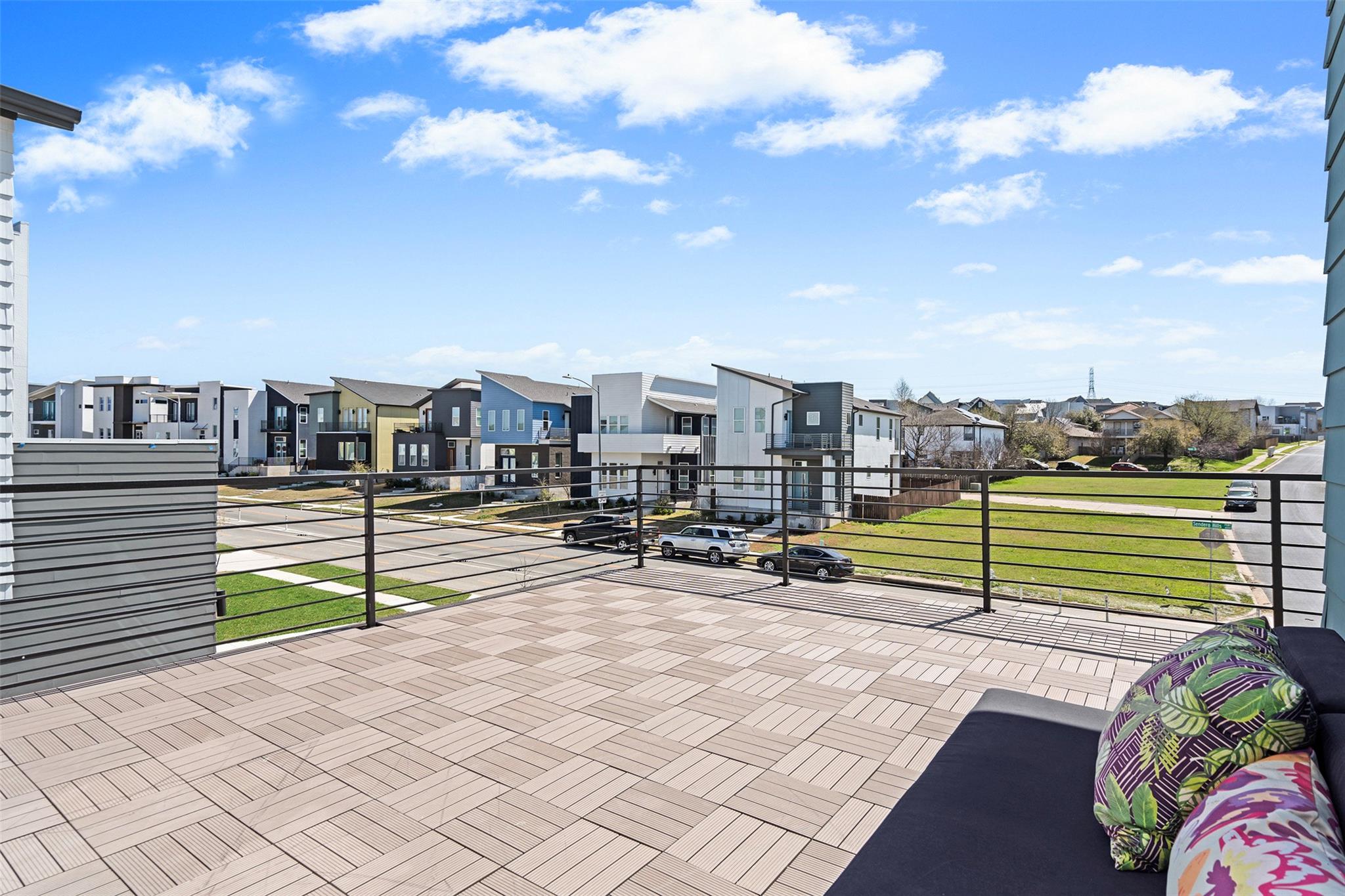 6020 Sendero Hills PKWY
