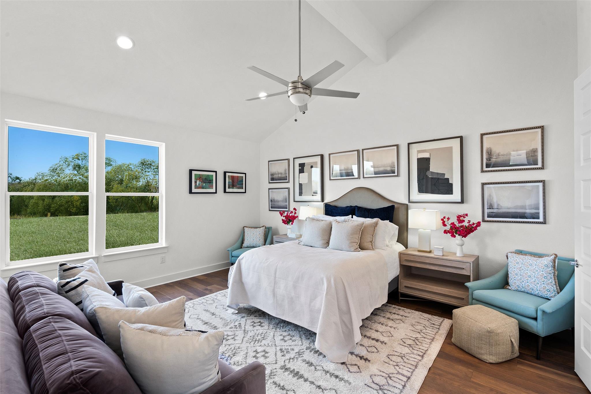6020 Sendero Hills PKWY