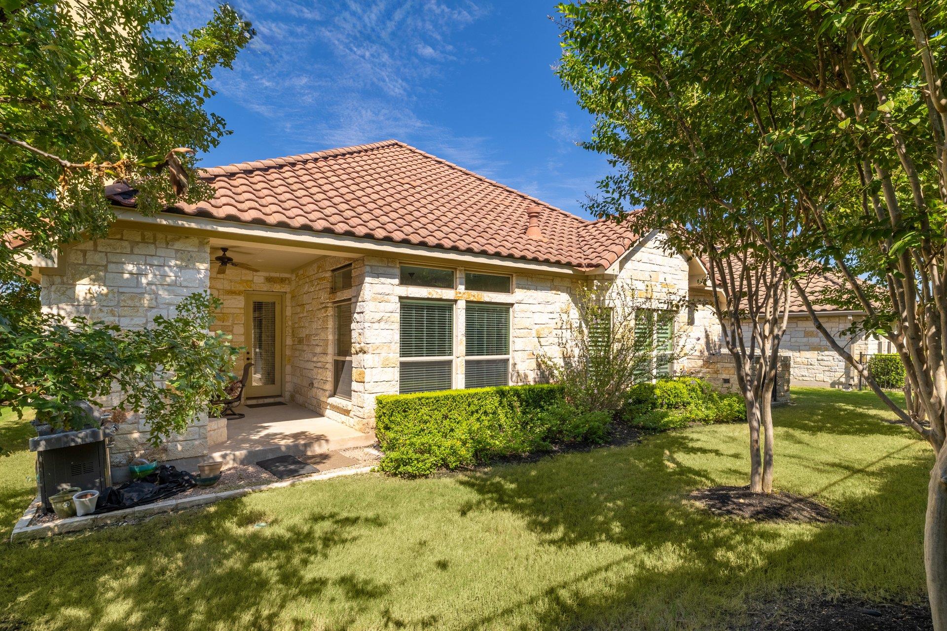 107 Antigua WAY
