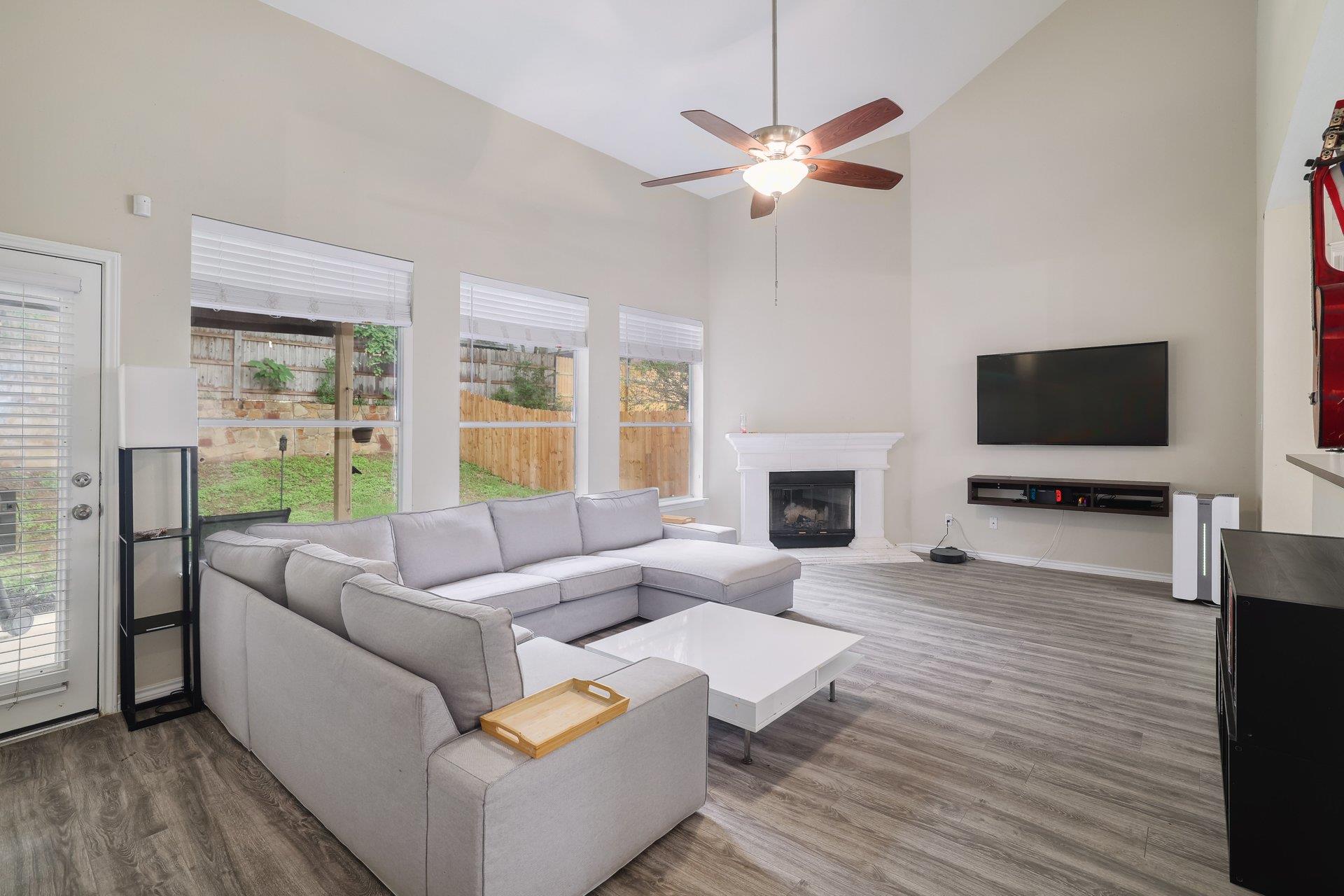 9212 Pioneer Forest DR