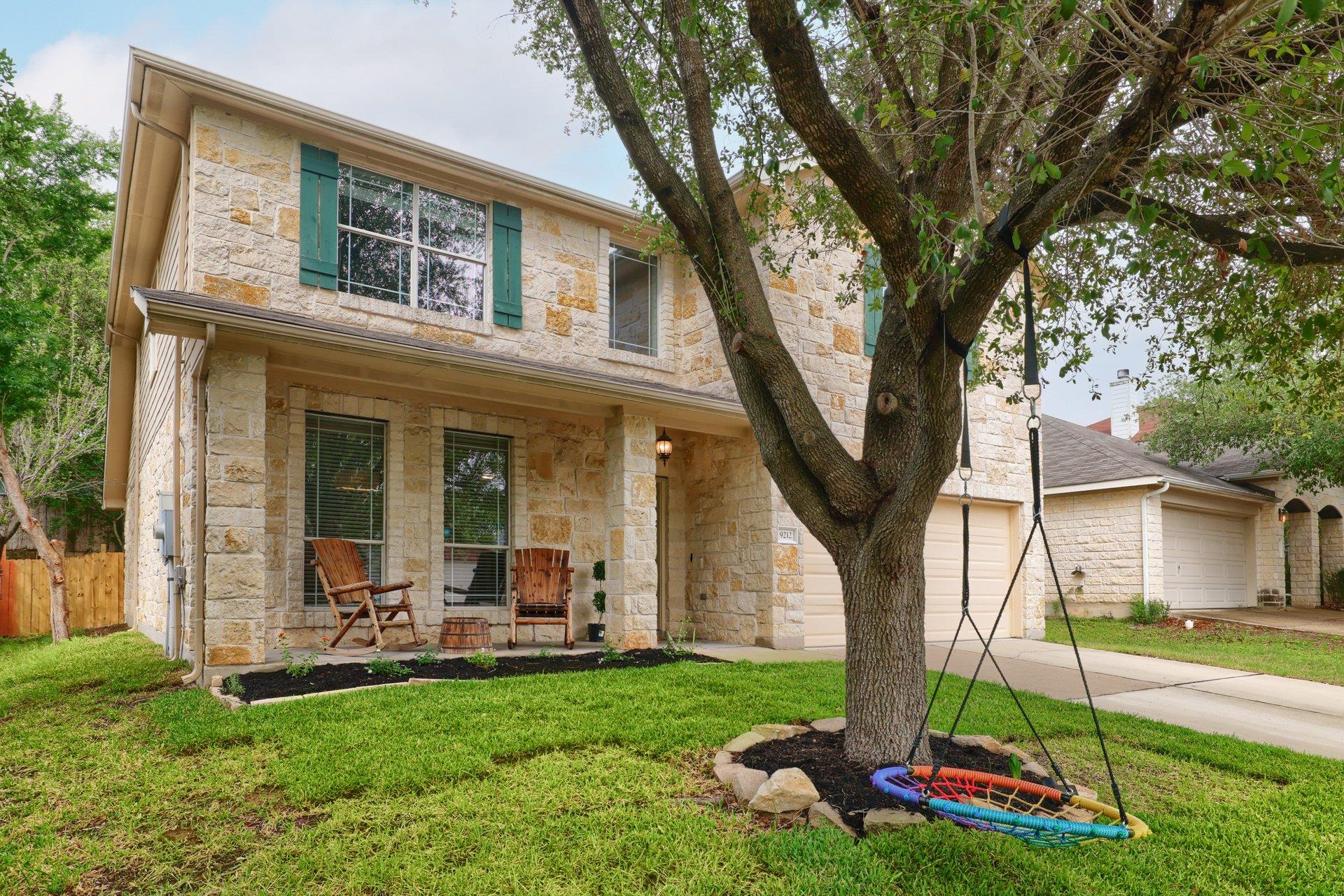9212 Pioneer Forest DR