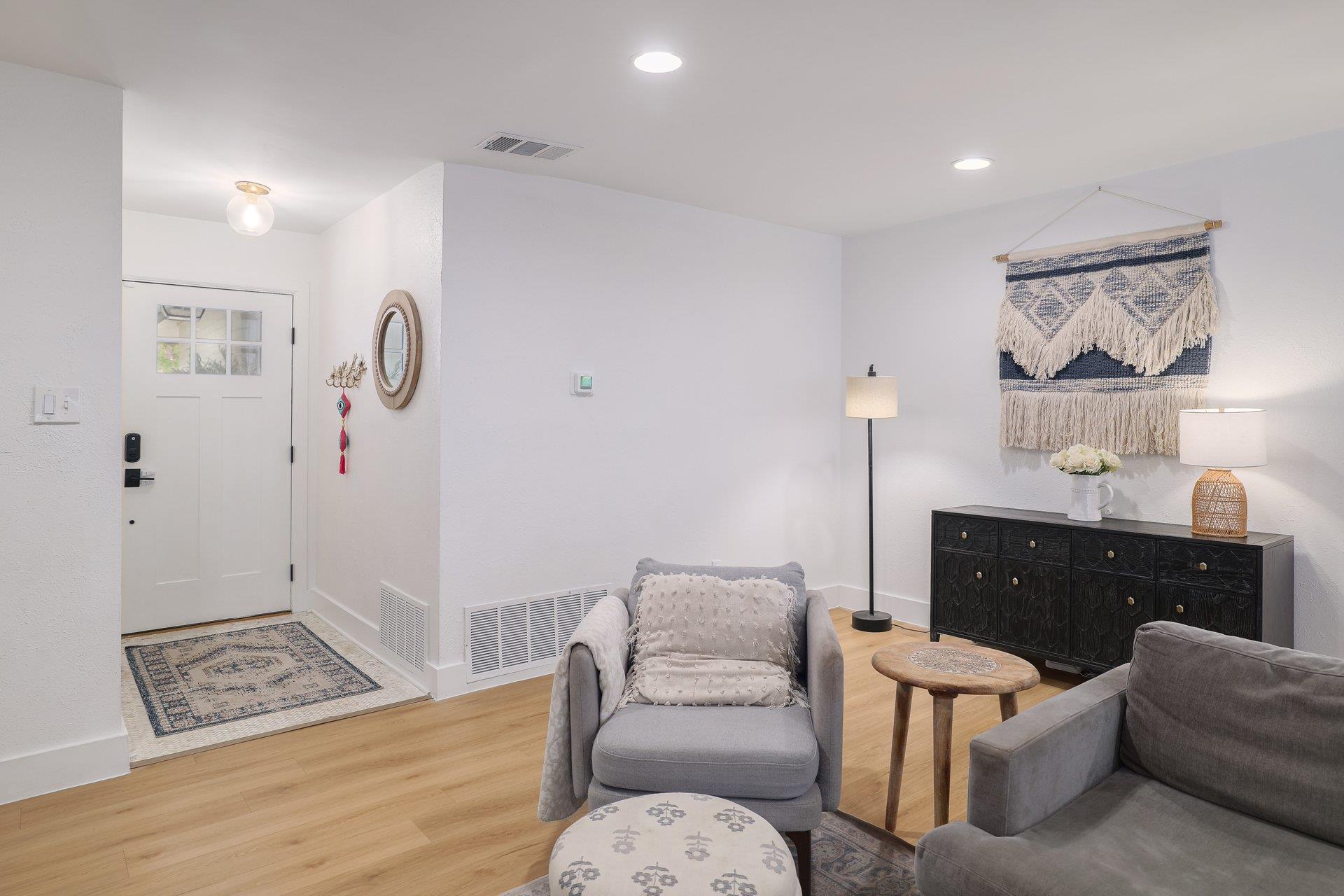 6701 Lancret Hill DR