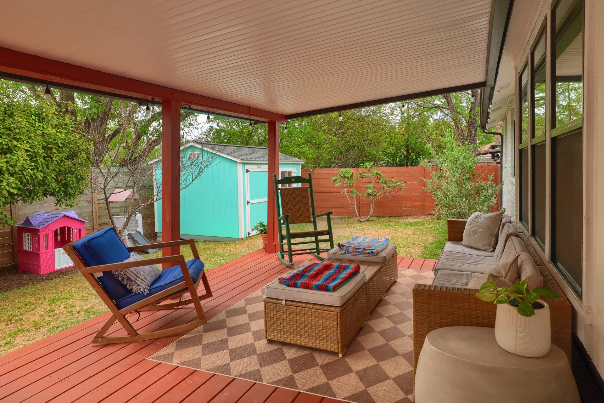 6701 Lancret Hill DR