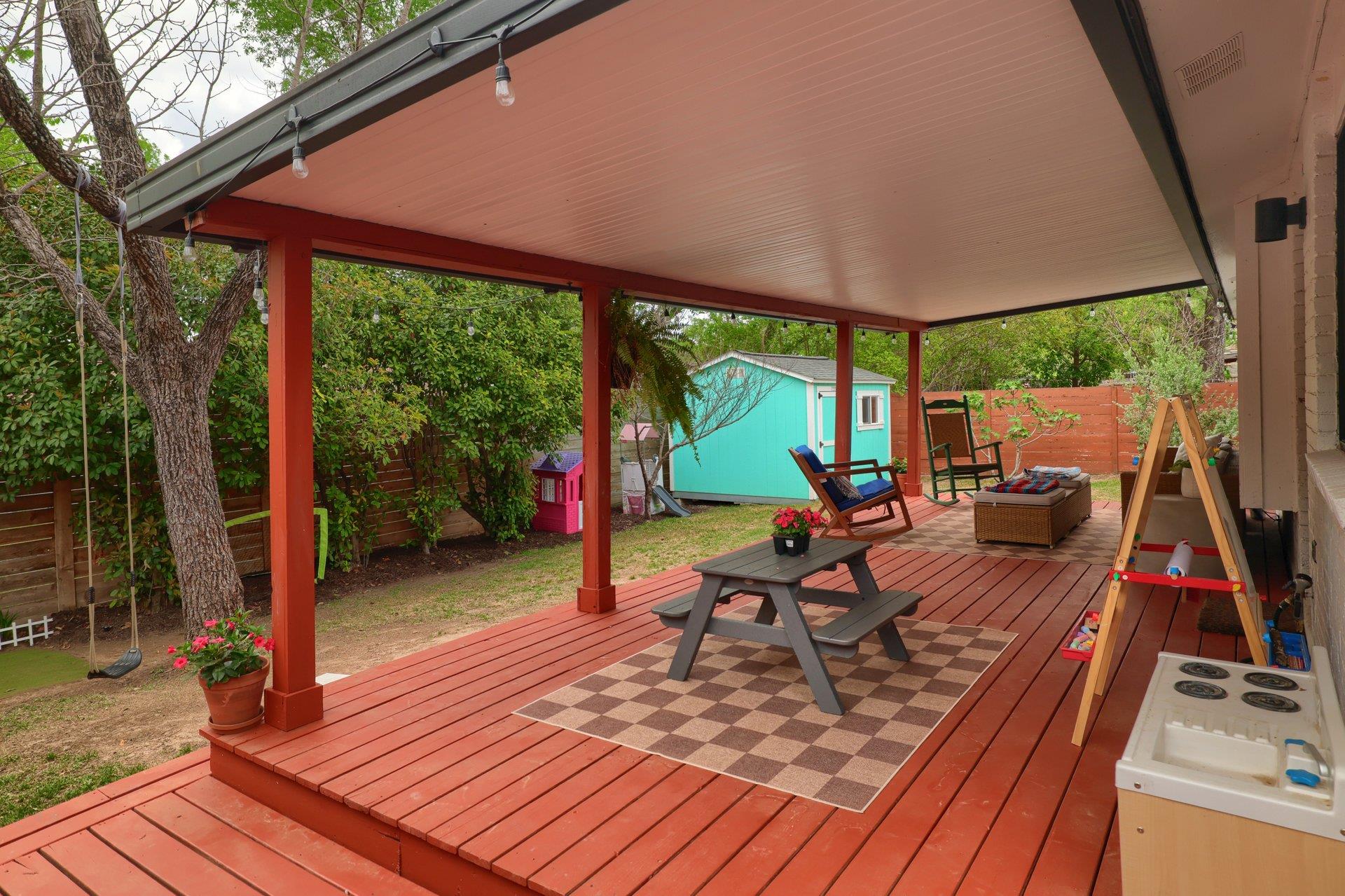 6701 Lancret Hill DR