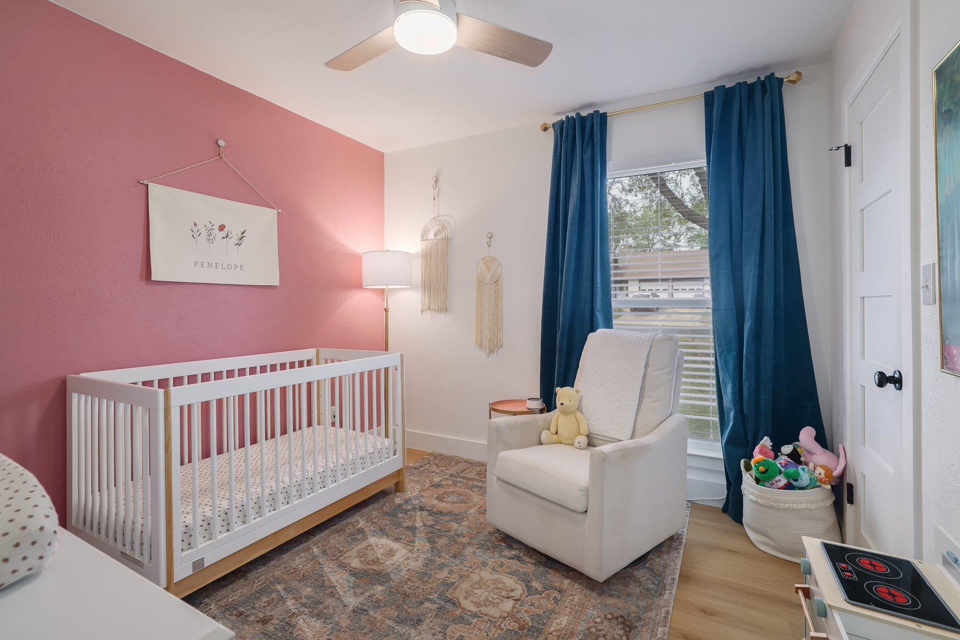 6701 Lancret Hill DR