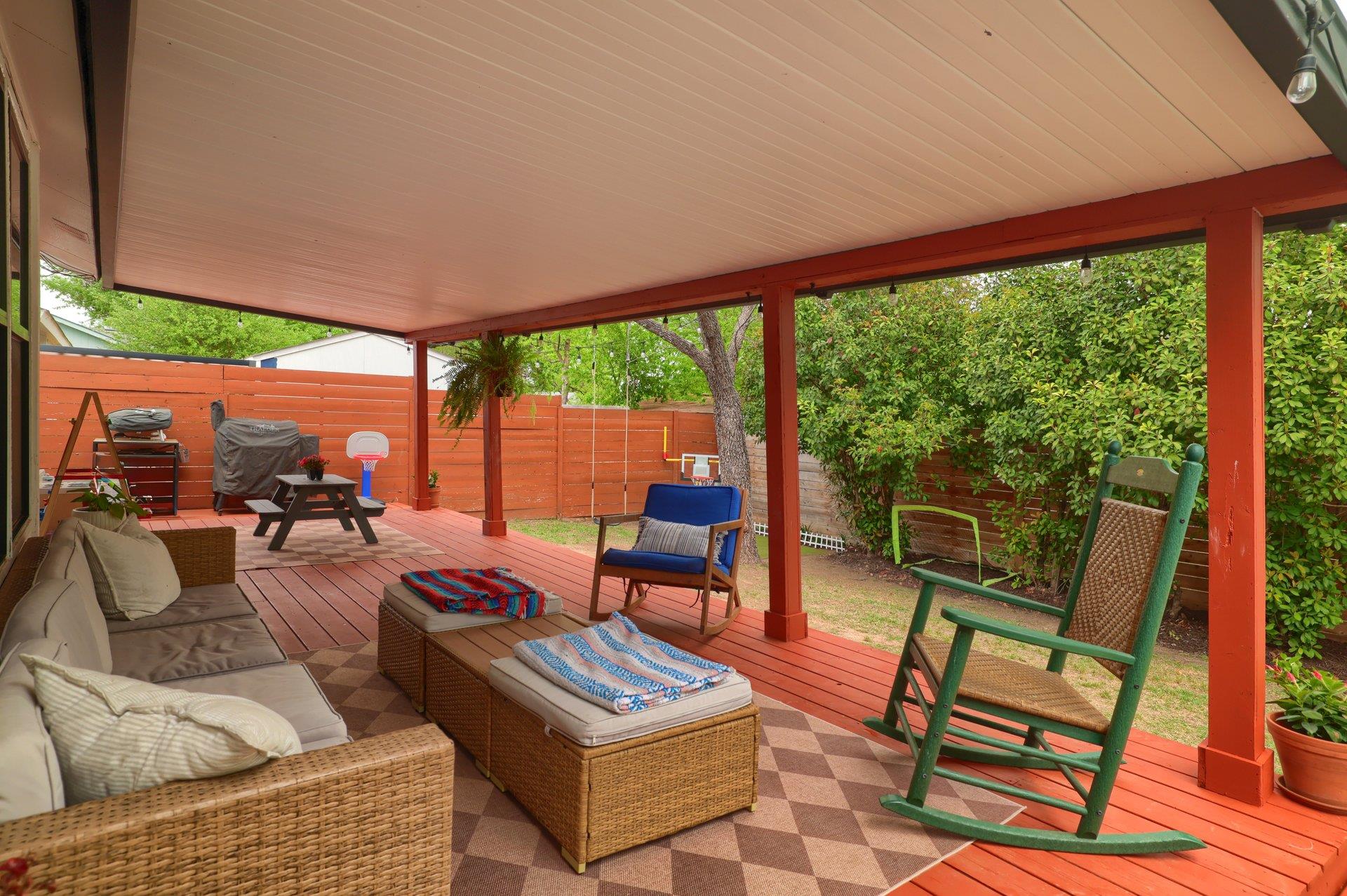 6701 Lancret Hill DR