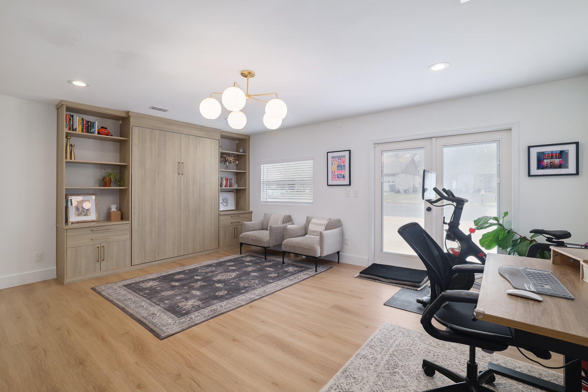 6701 Lancret Hill DR