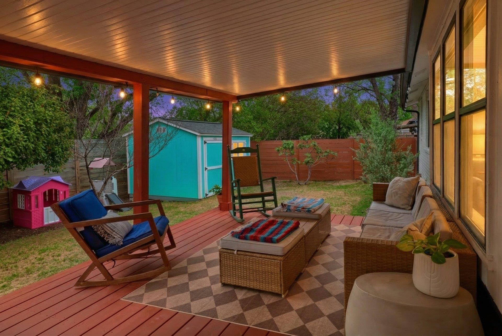 6701 Lancret Hill DR