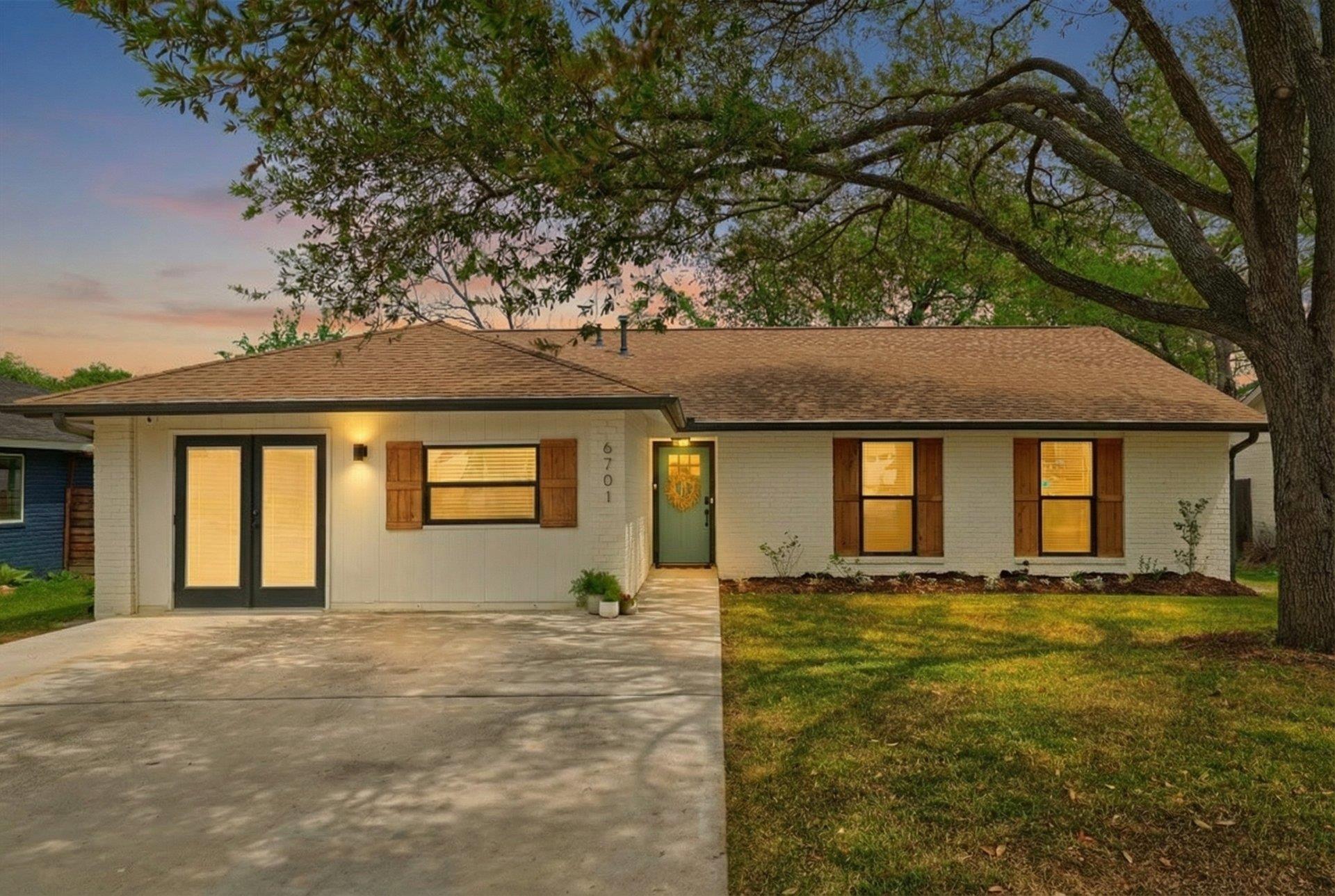 6701 Lancret Hill DR