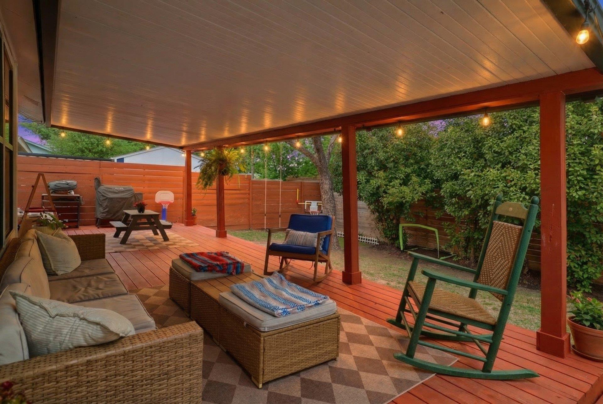 6701 Lancret Hill DR