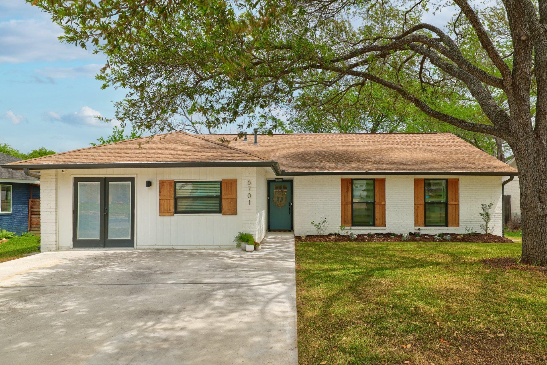 6701 Lancret Hill DR