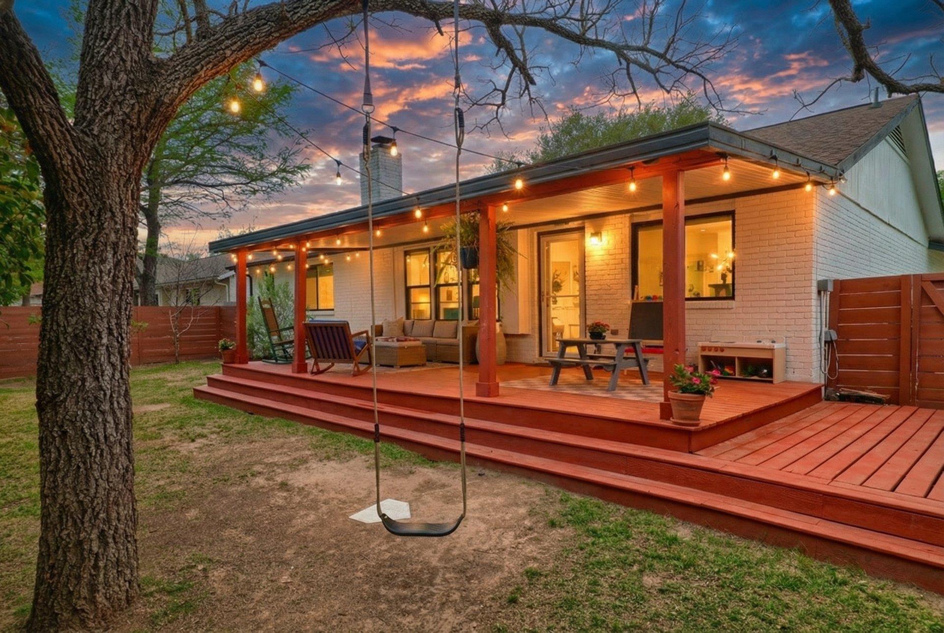 6701 Lancret Hill DR