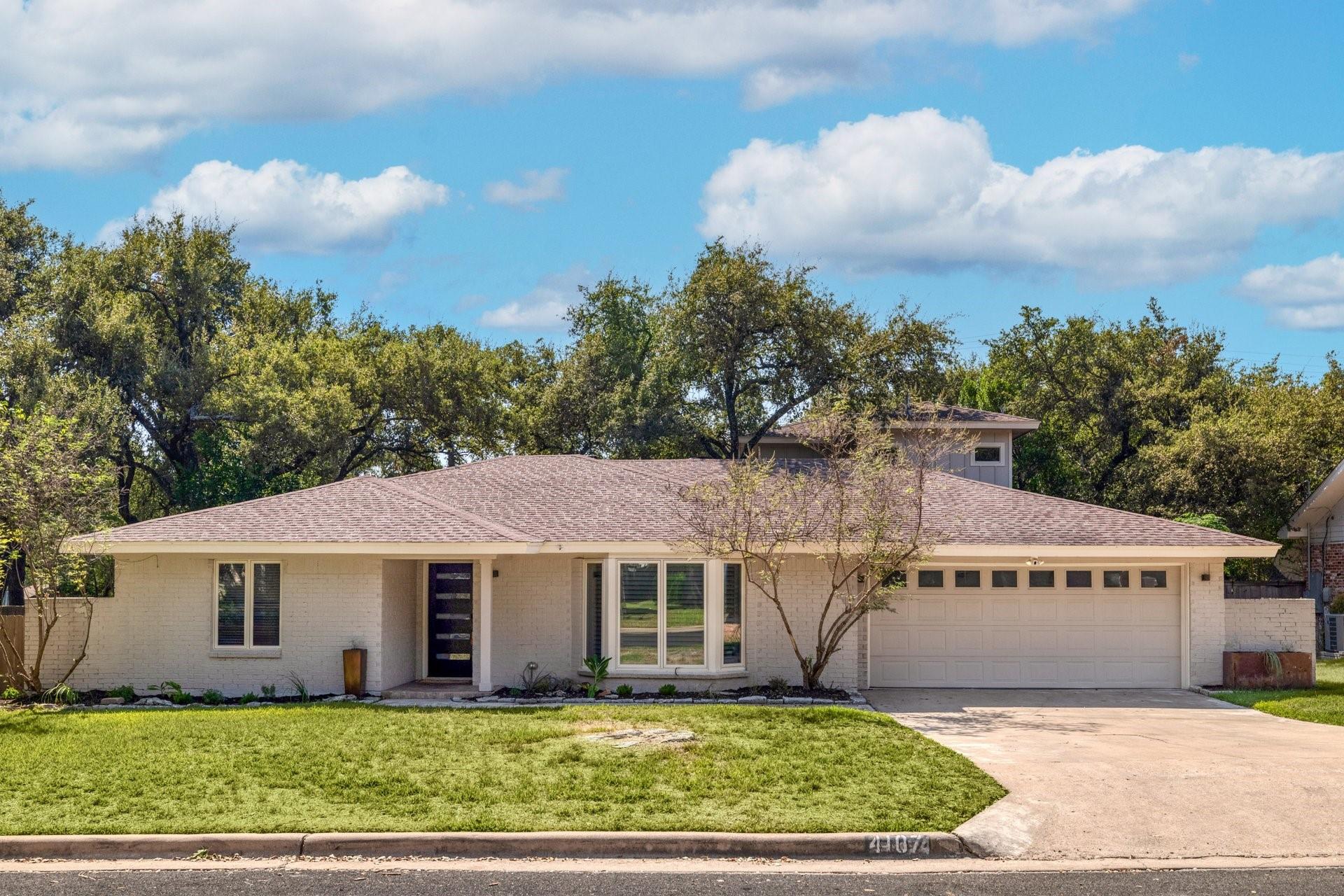 4107 Tablerock DR
