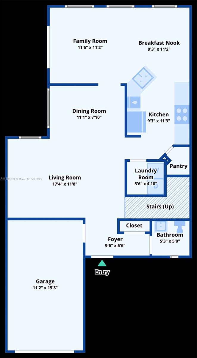 2053 SE 14th St