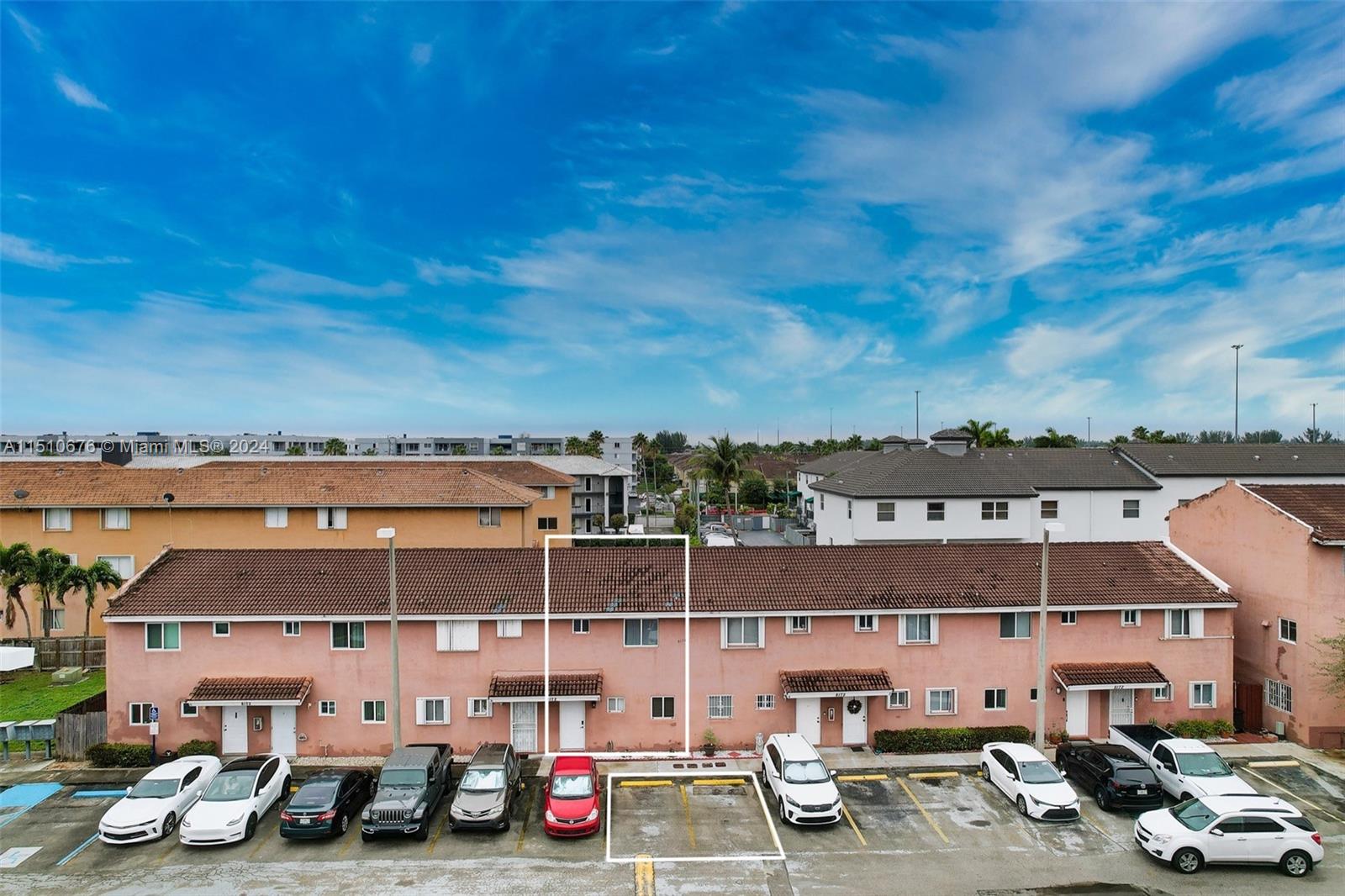 8172 NW 10th St # 5