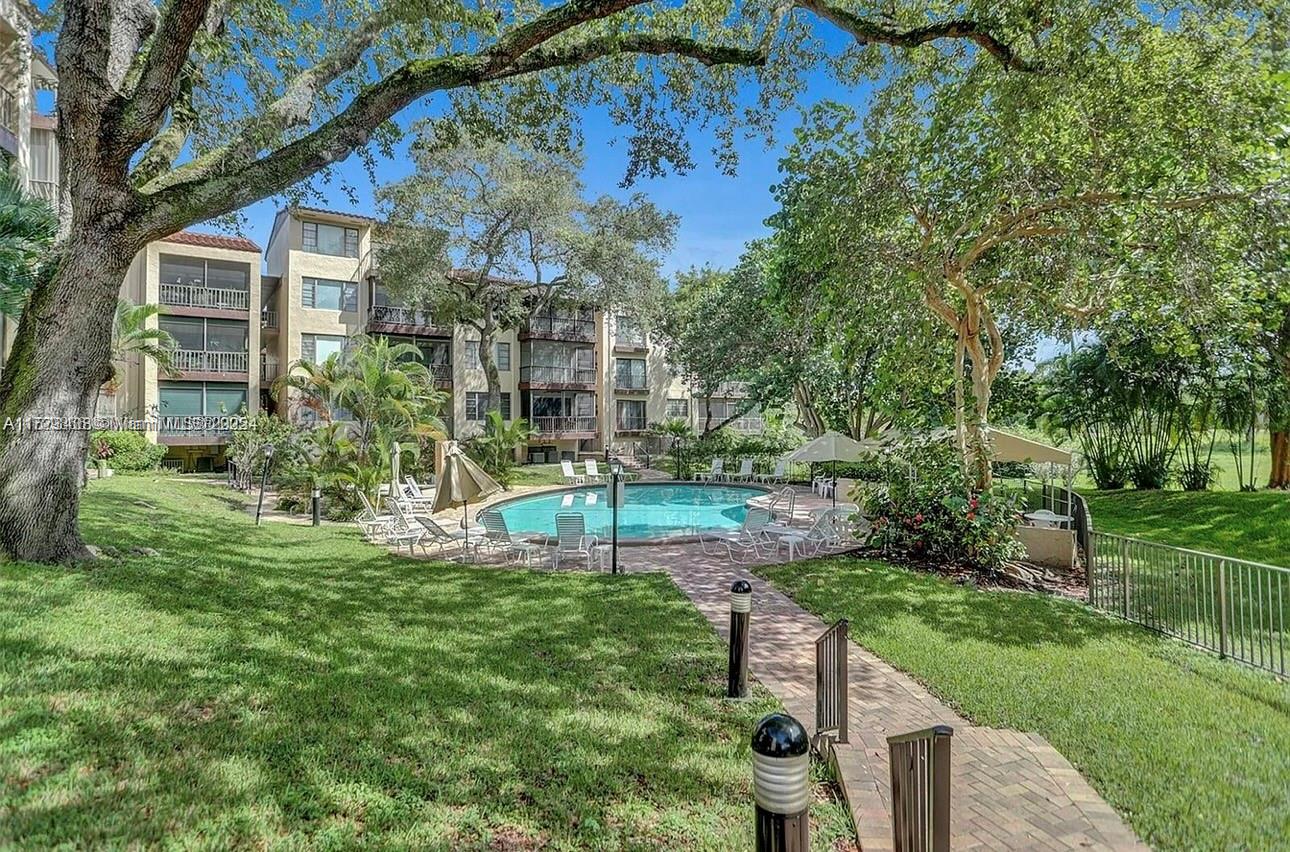 6060 S Falls Cir Dr # 205