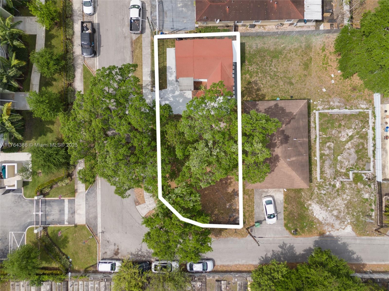 4202 NW 31st Ave