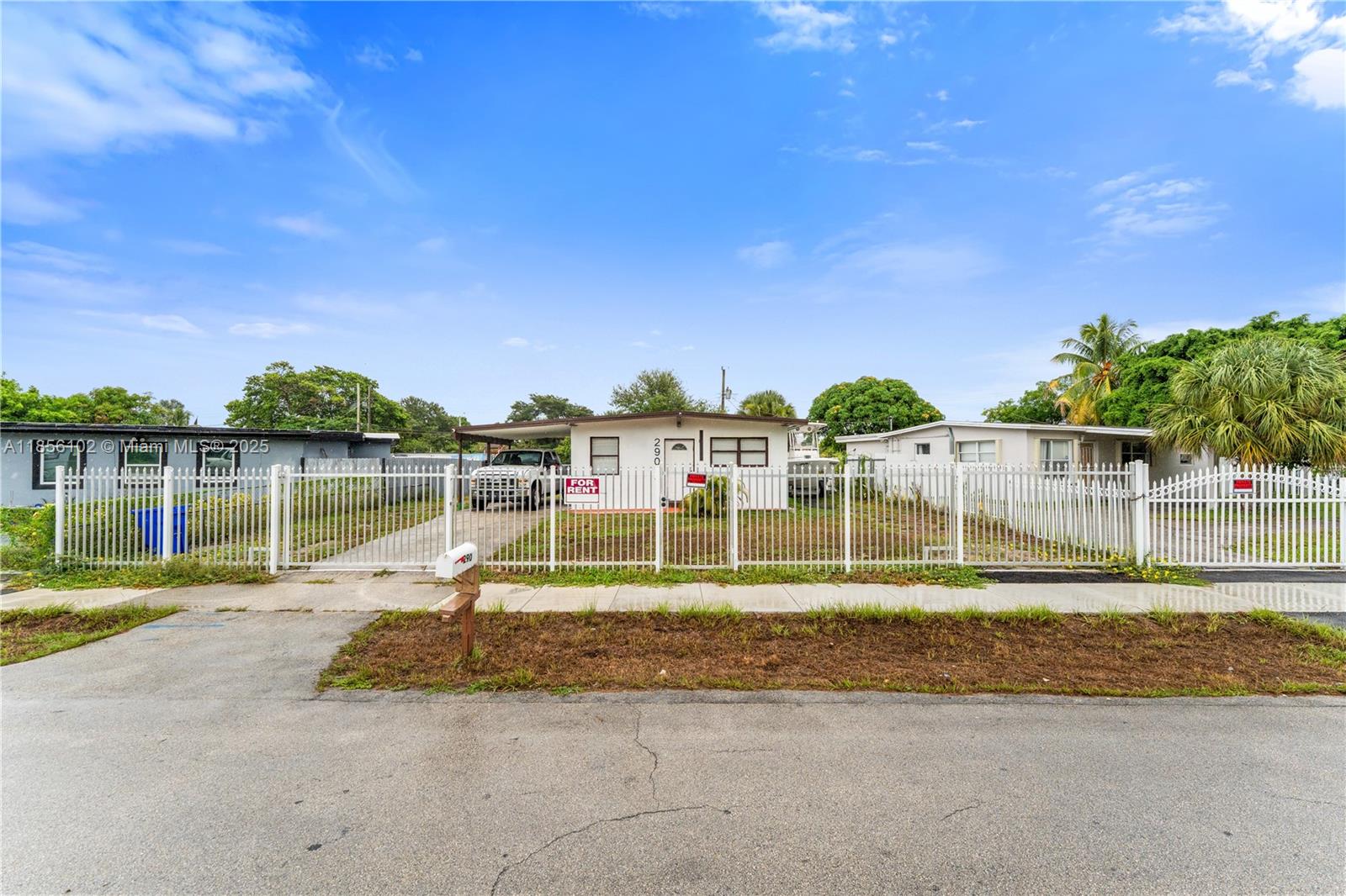290 NW 29th Ave
