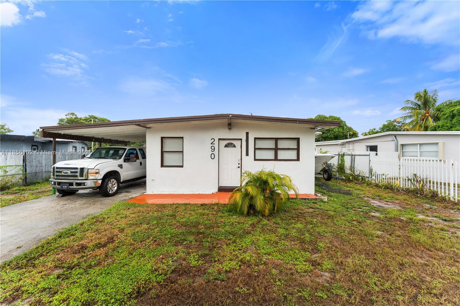 290 NW 29th Ave