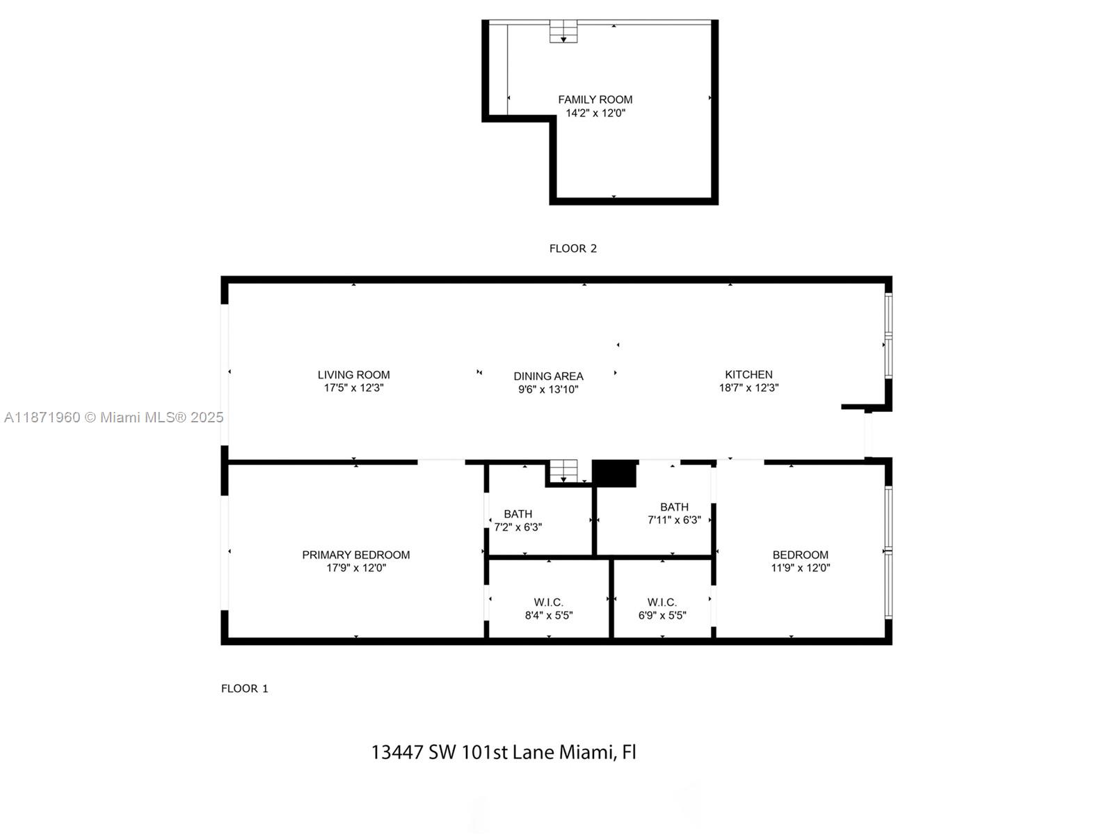 13447 SW 101st Ln # 13447