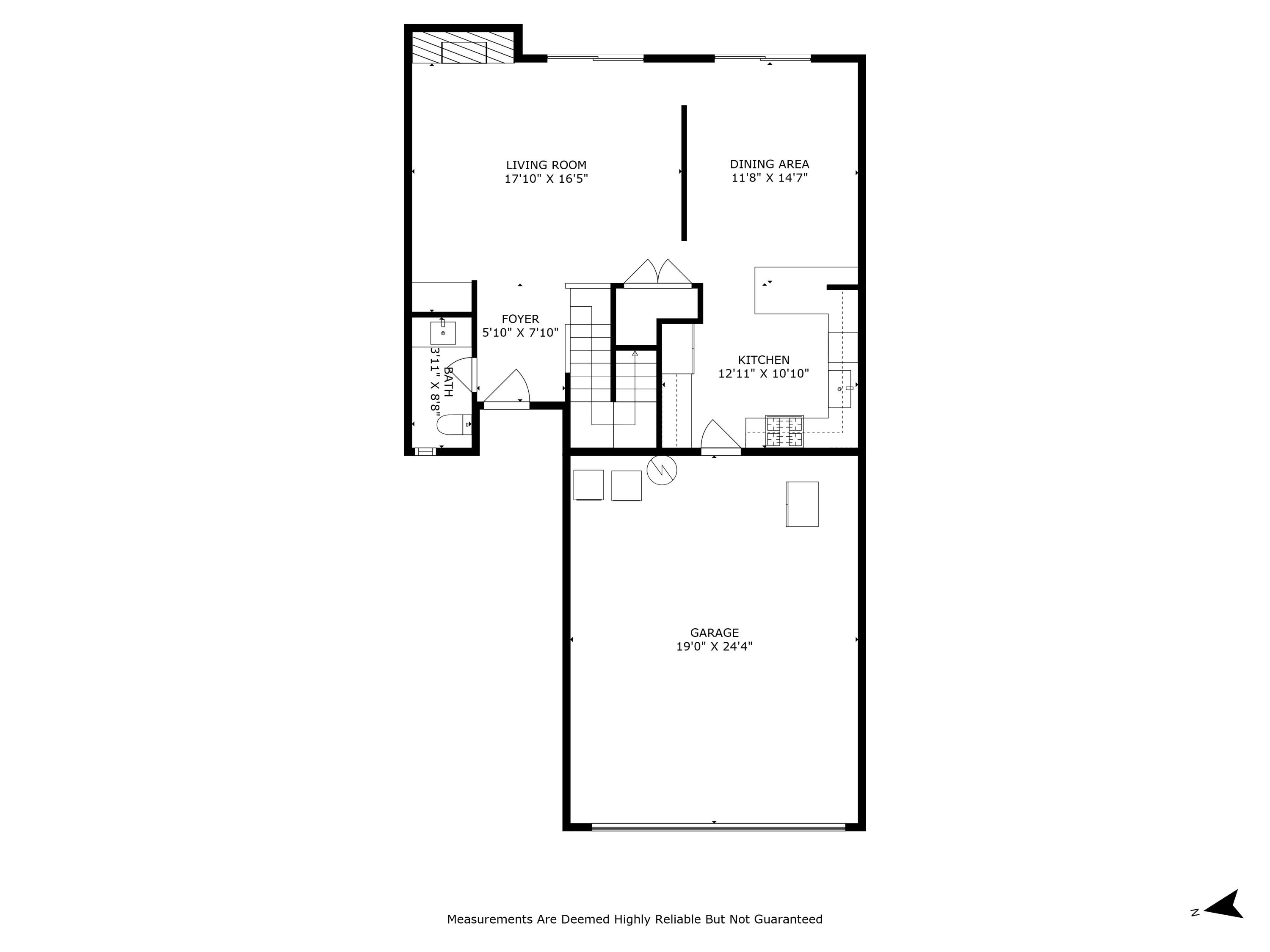 5041 Rhoads Avenue, D