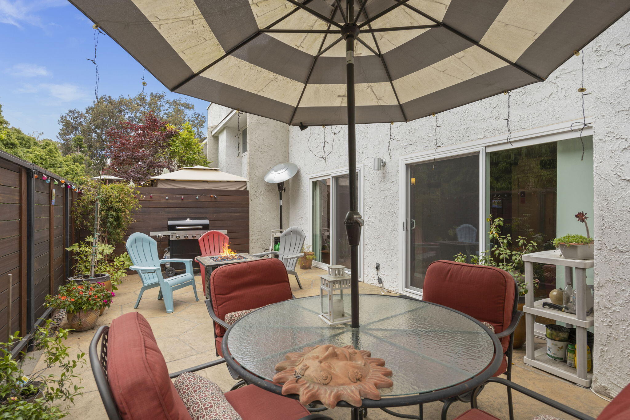 5041 Rhoads Avenue, D