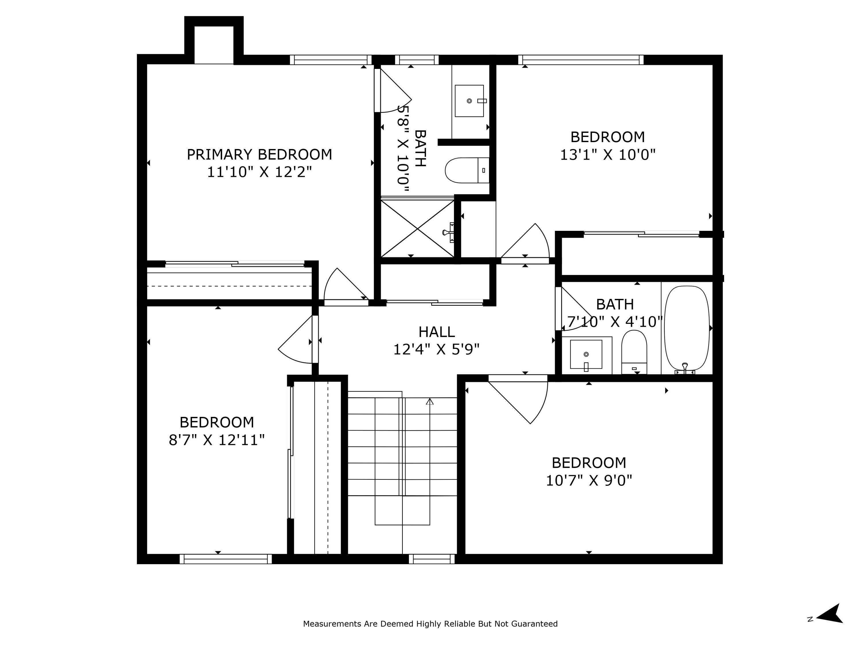 5041 Rhoads Avenue, D