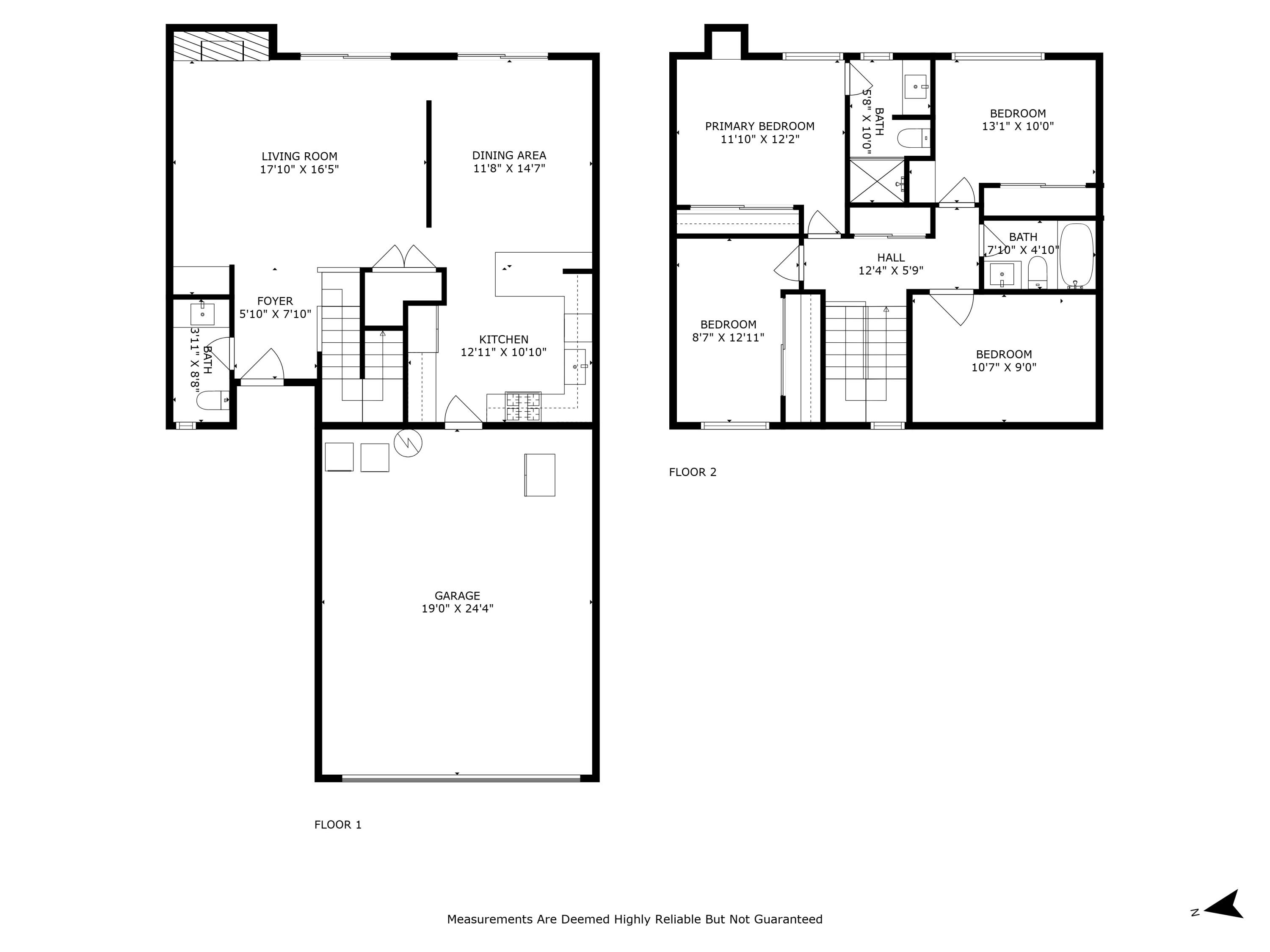 5041 Rhoads Avenue, D