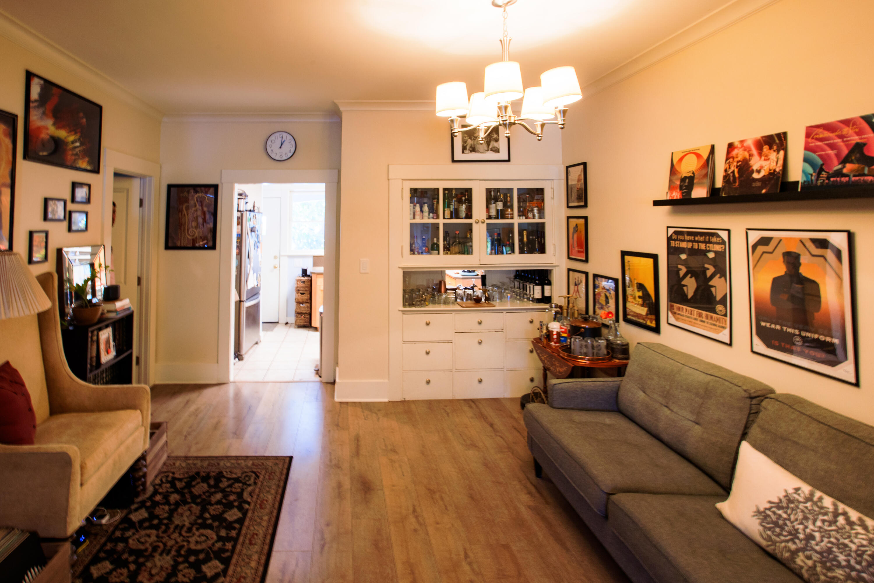 225 W Mission Street