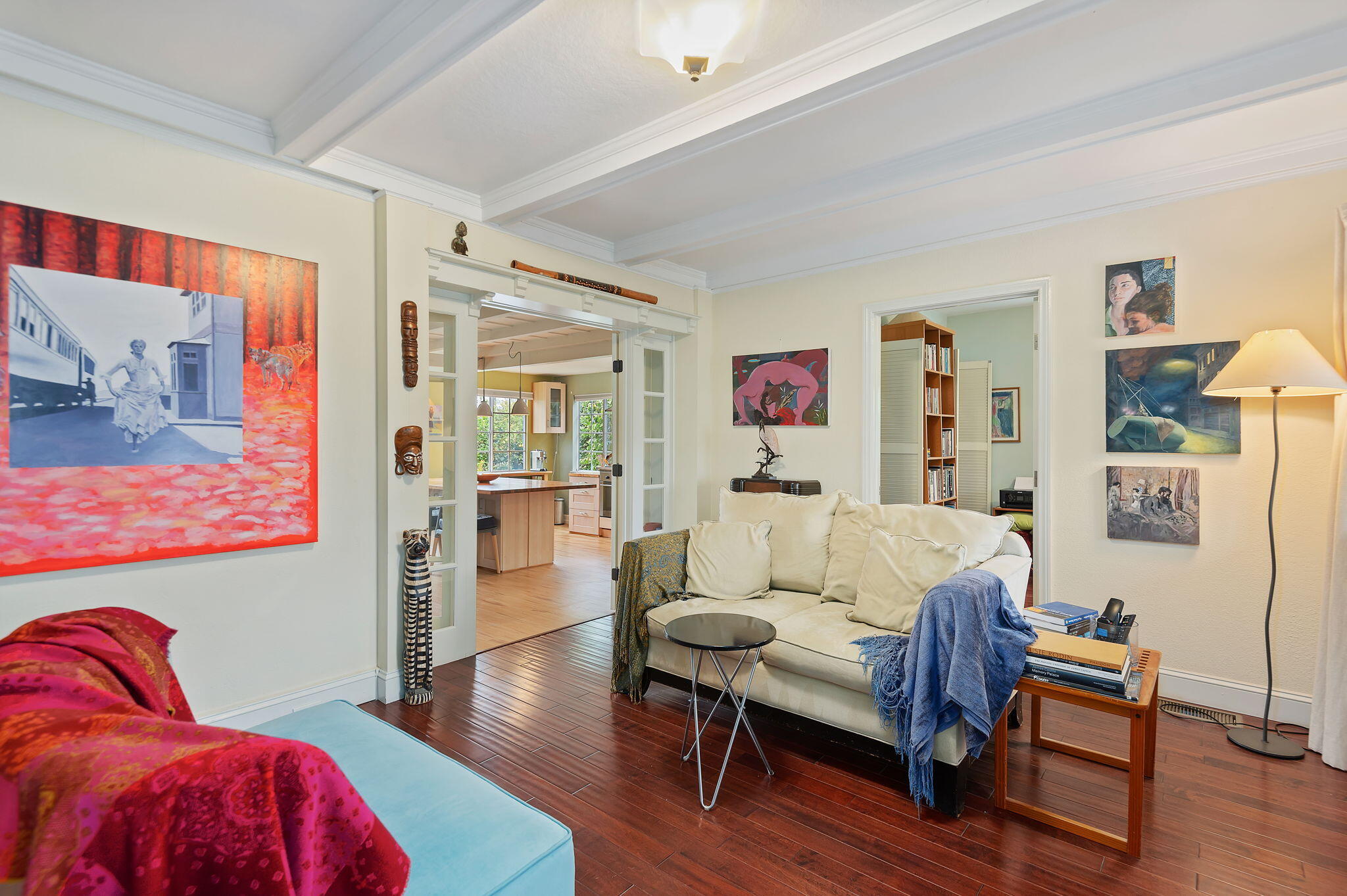 307 Mellifont Avenue