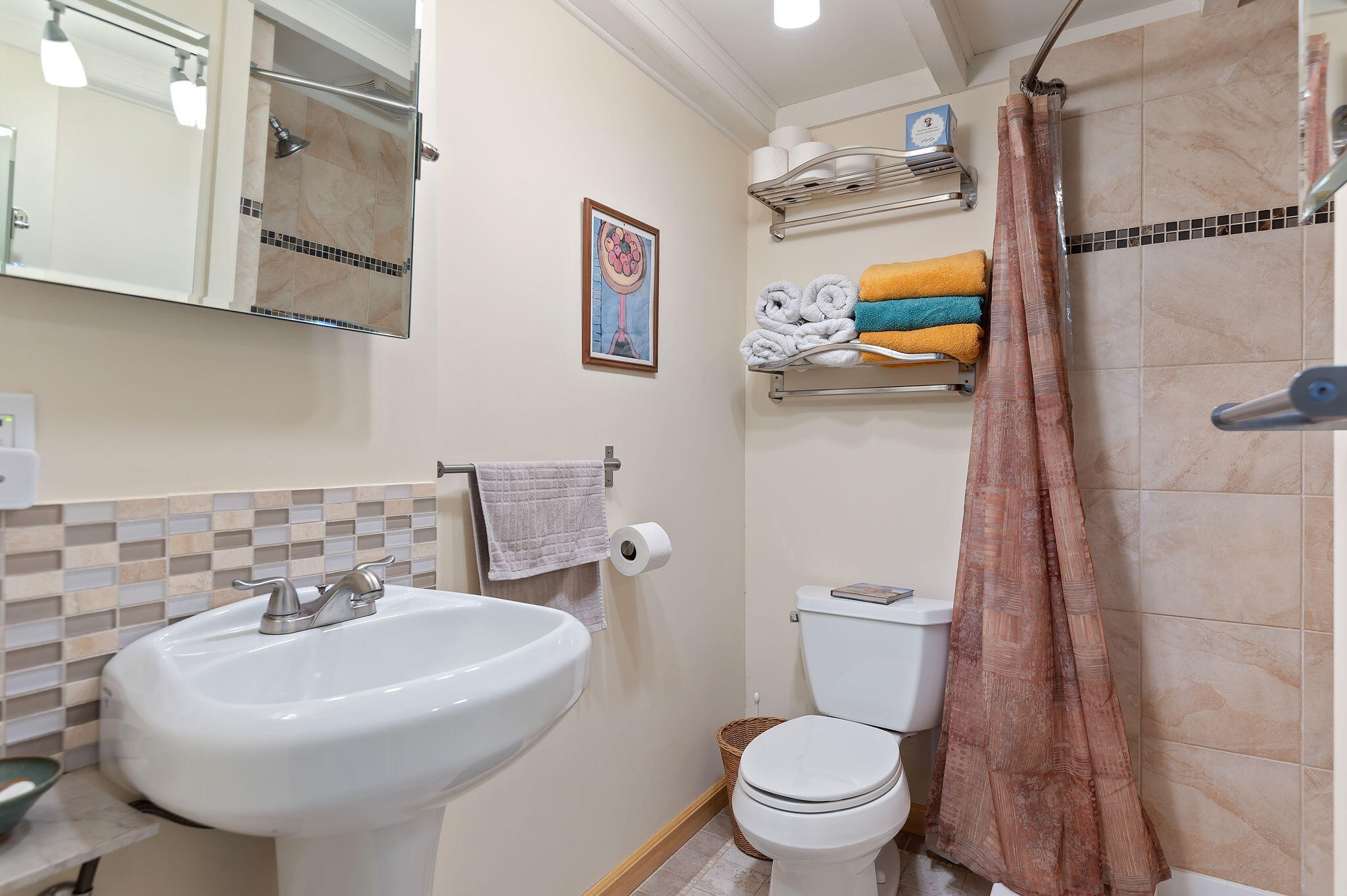 307 Mellifont Avenue