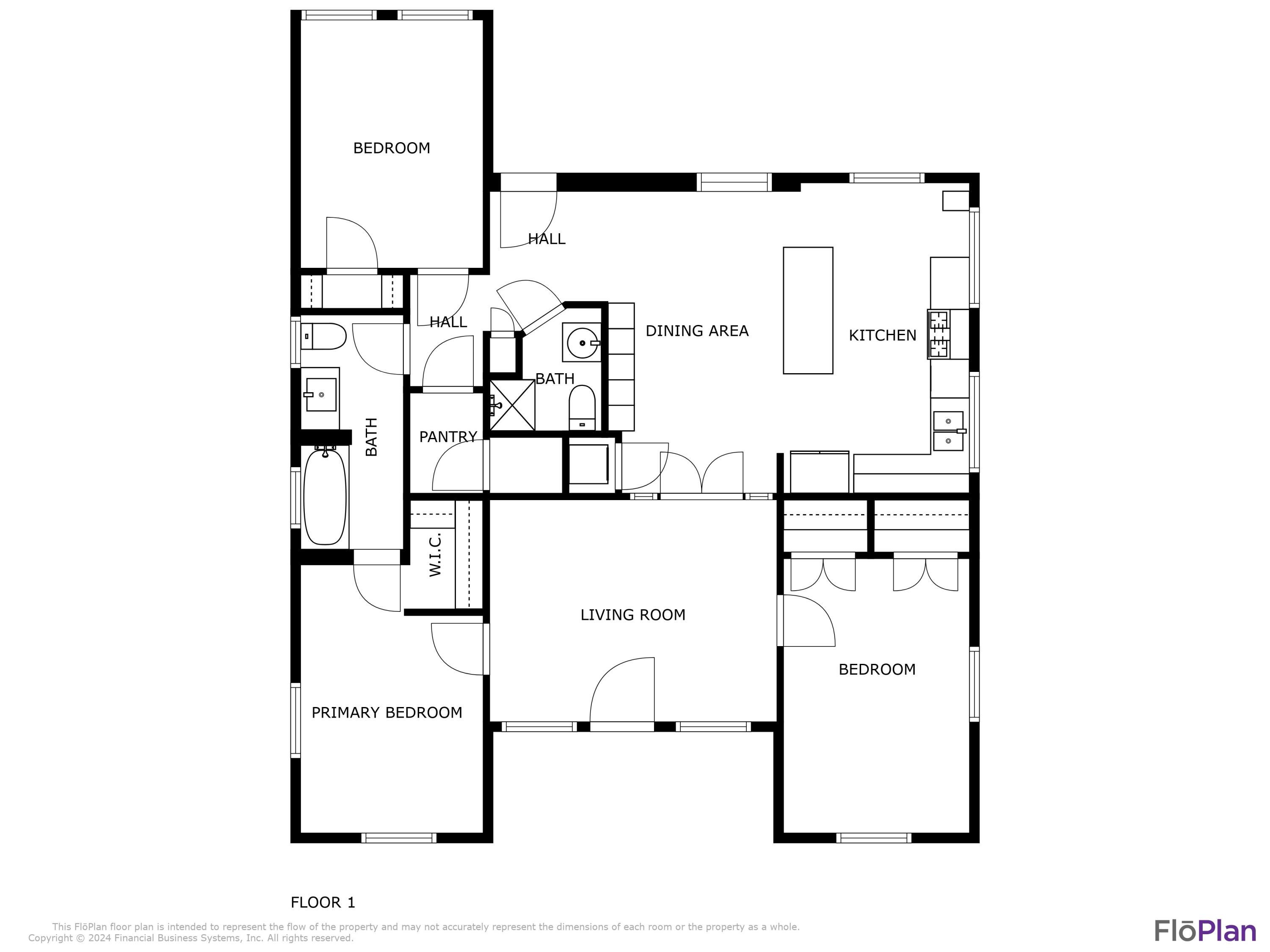 307 Mellifont Avenue